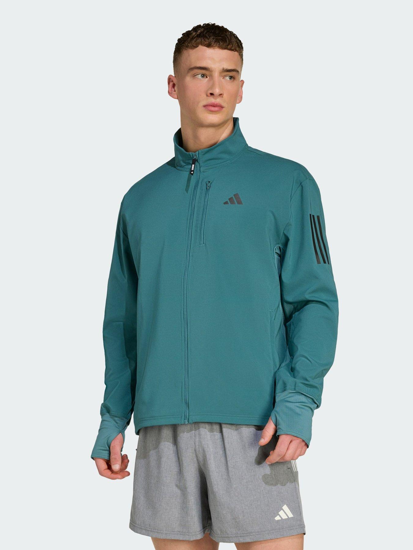 adidas Own The Run Winterized Jacket