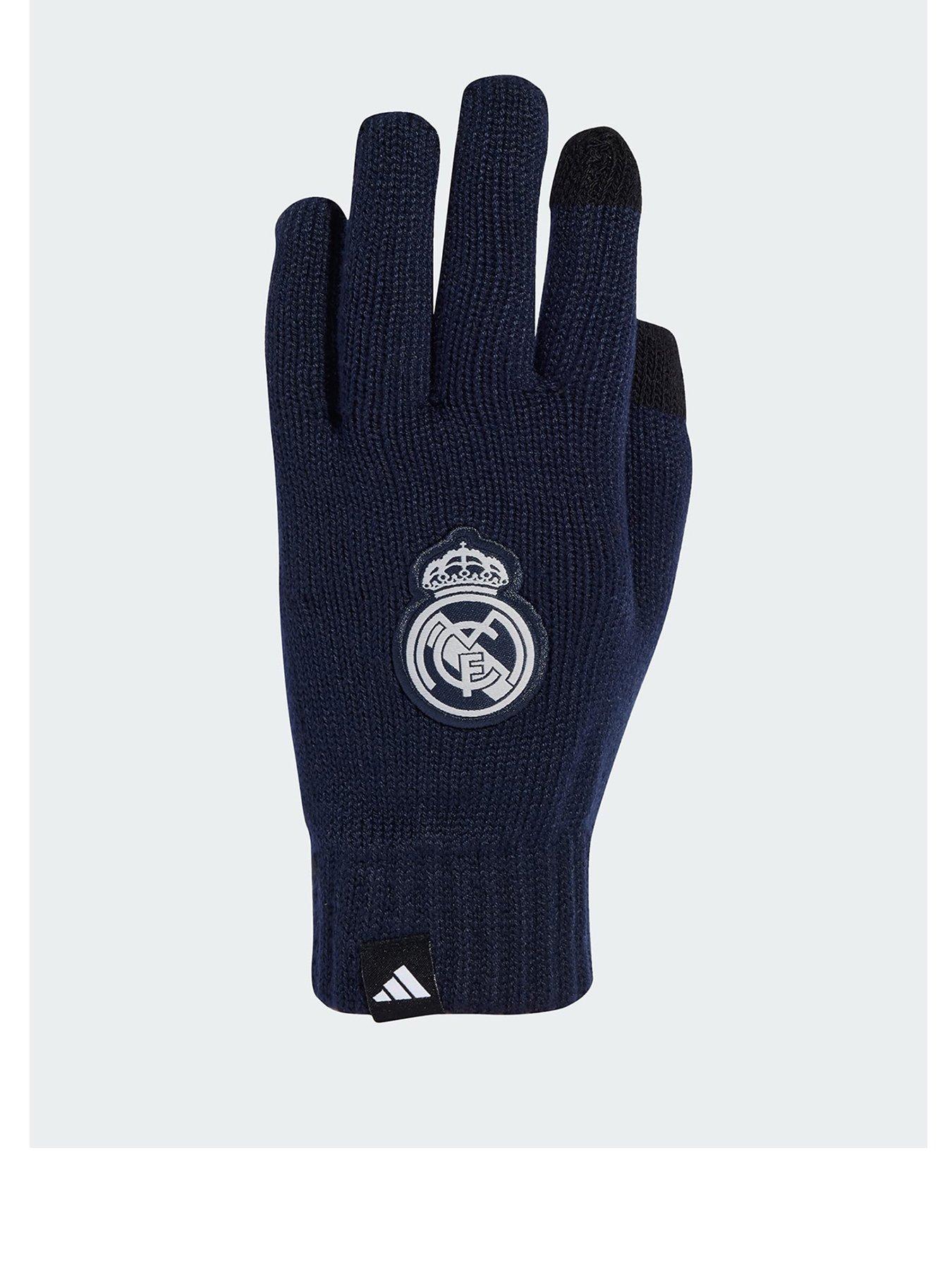 undefined Real Madrid Gloves