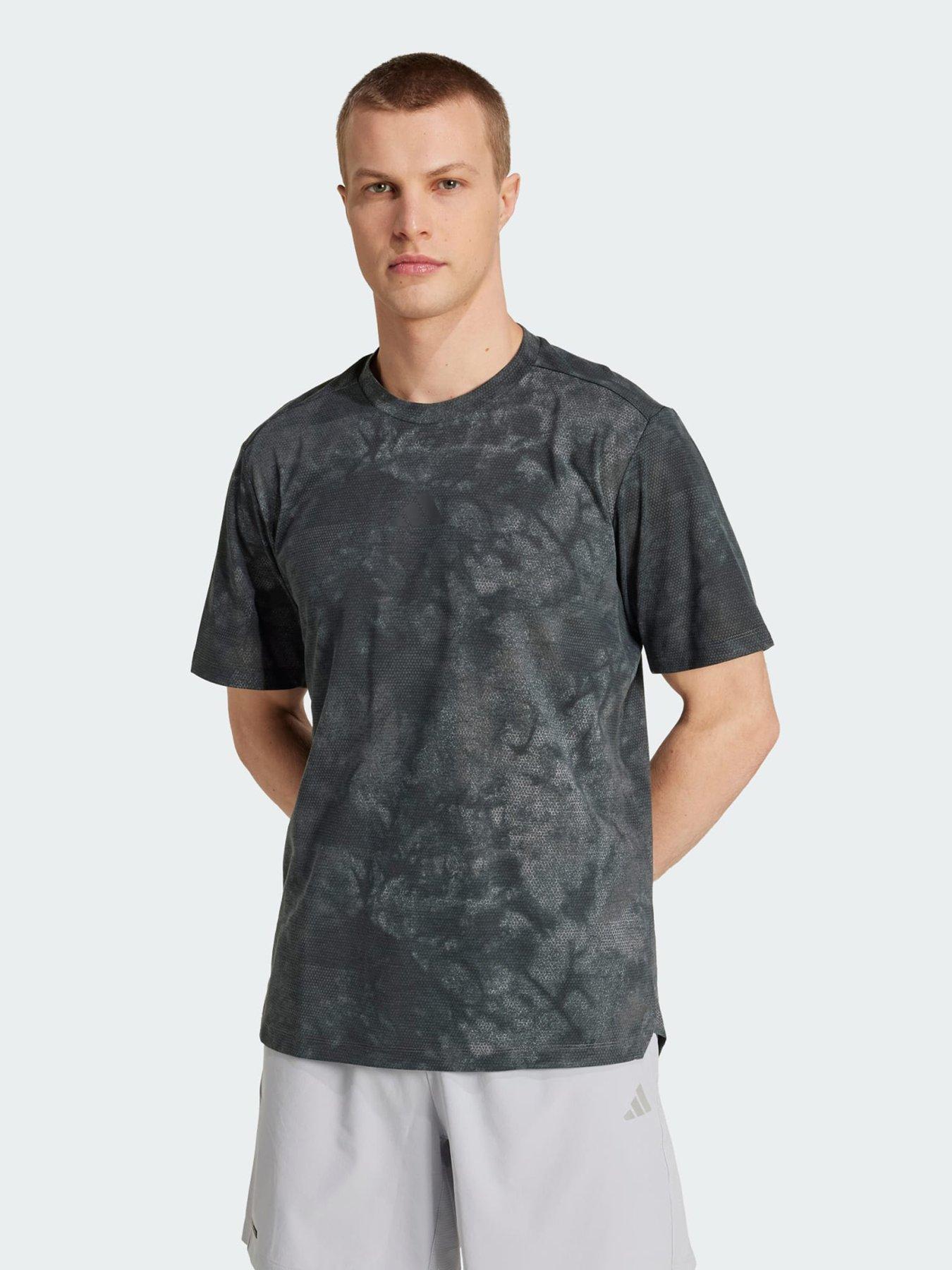 undefined Power Graphic Tee