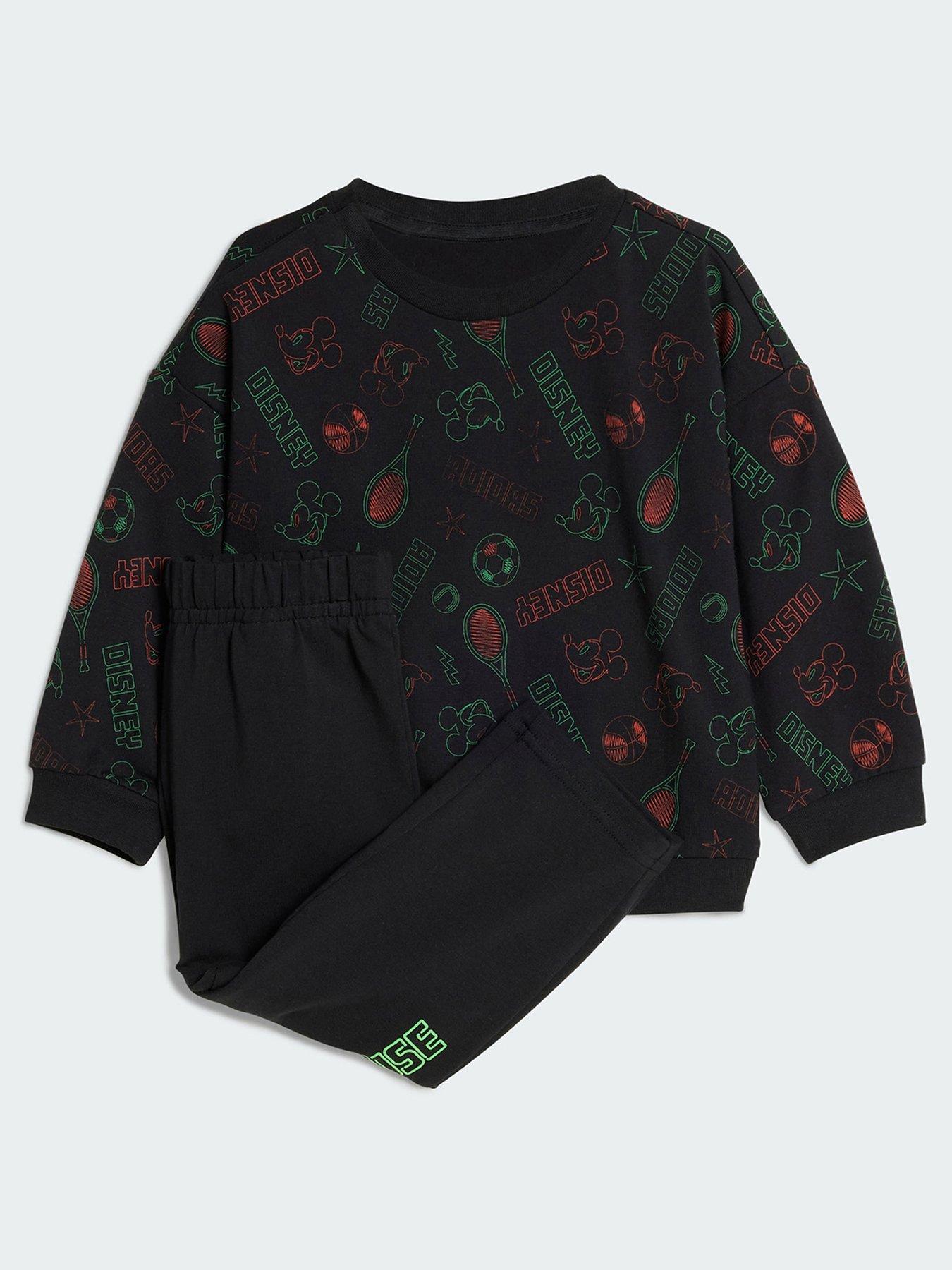 undefined Disney Mickey Mouse Jogger Kids