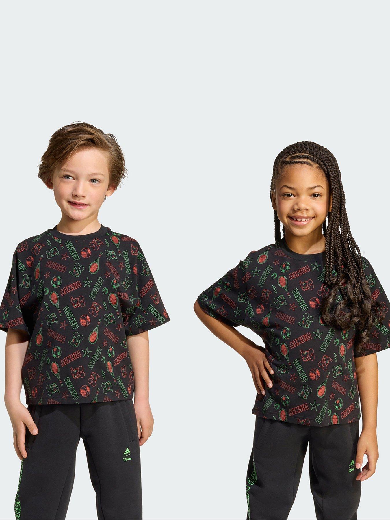 adidas Disney Mickey Mouse Tee Kids