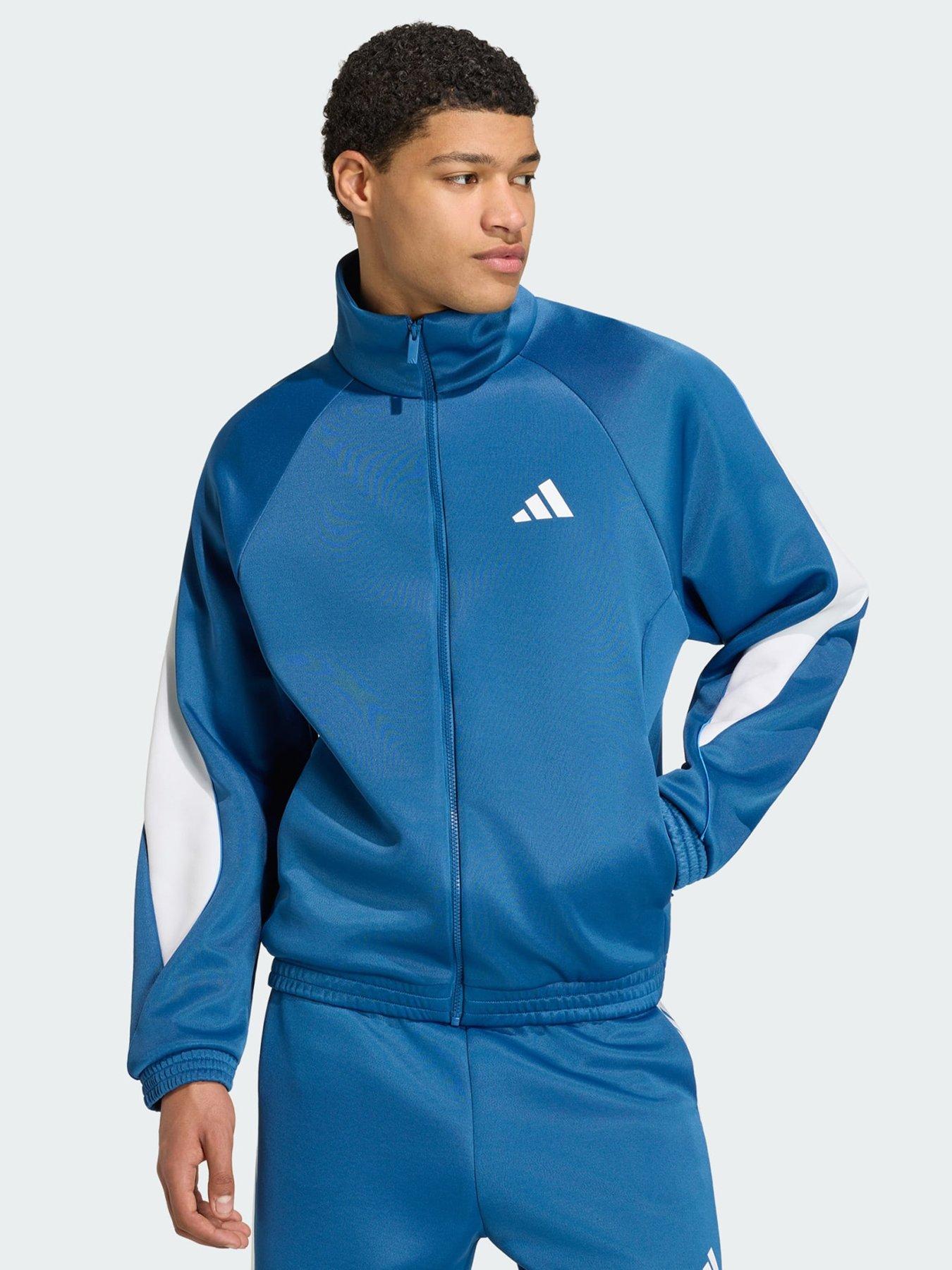 adidas Stadium Tracktop