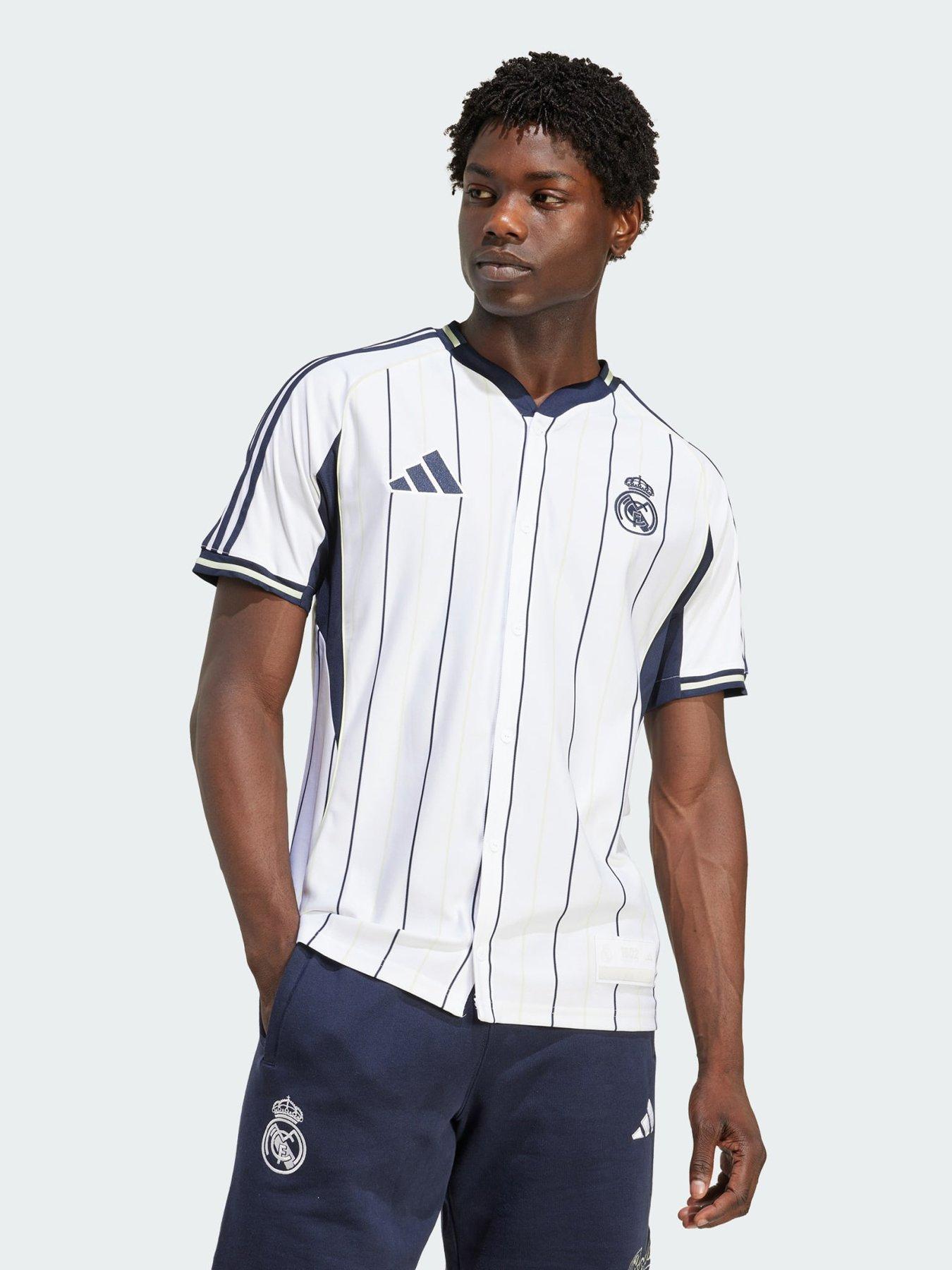 undefined Real Madrid US Pack Shirt