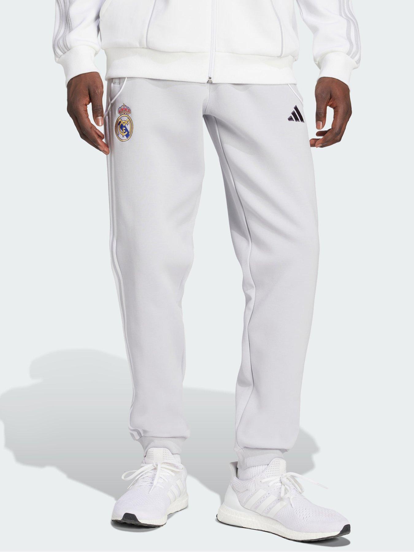 Adidas Originals Real Madrid Ubp Doubleknit Pants