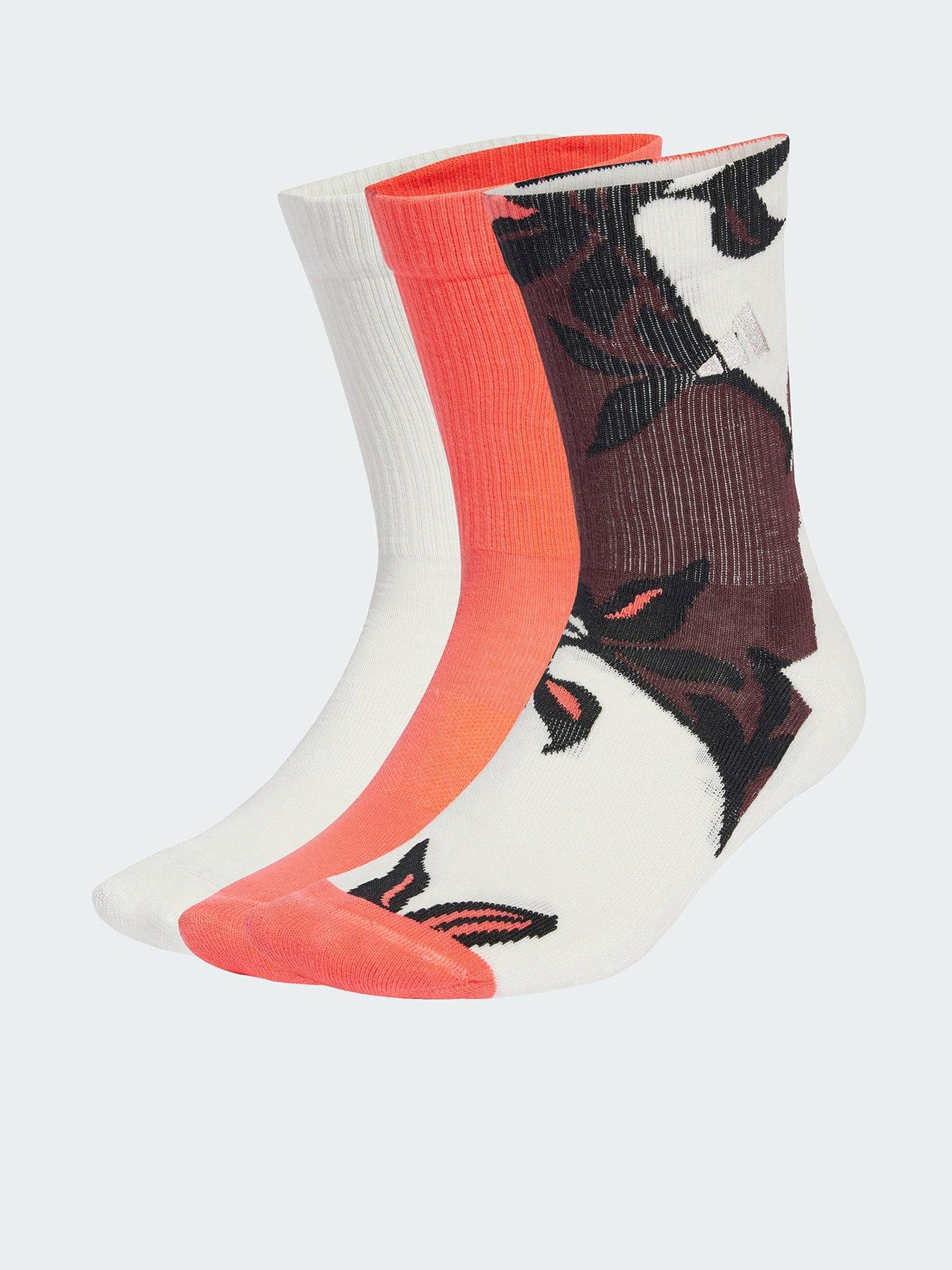 undefined Mercedes - AMG Petronas Formula One Team Summer Pack Socks 3 Pack