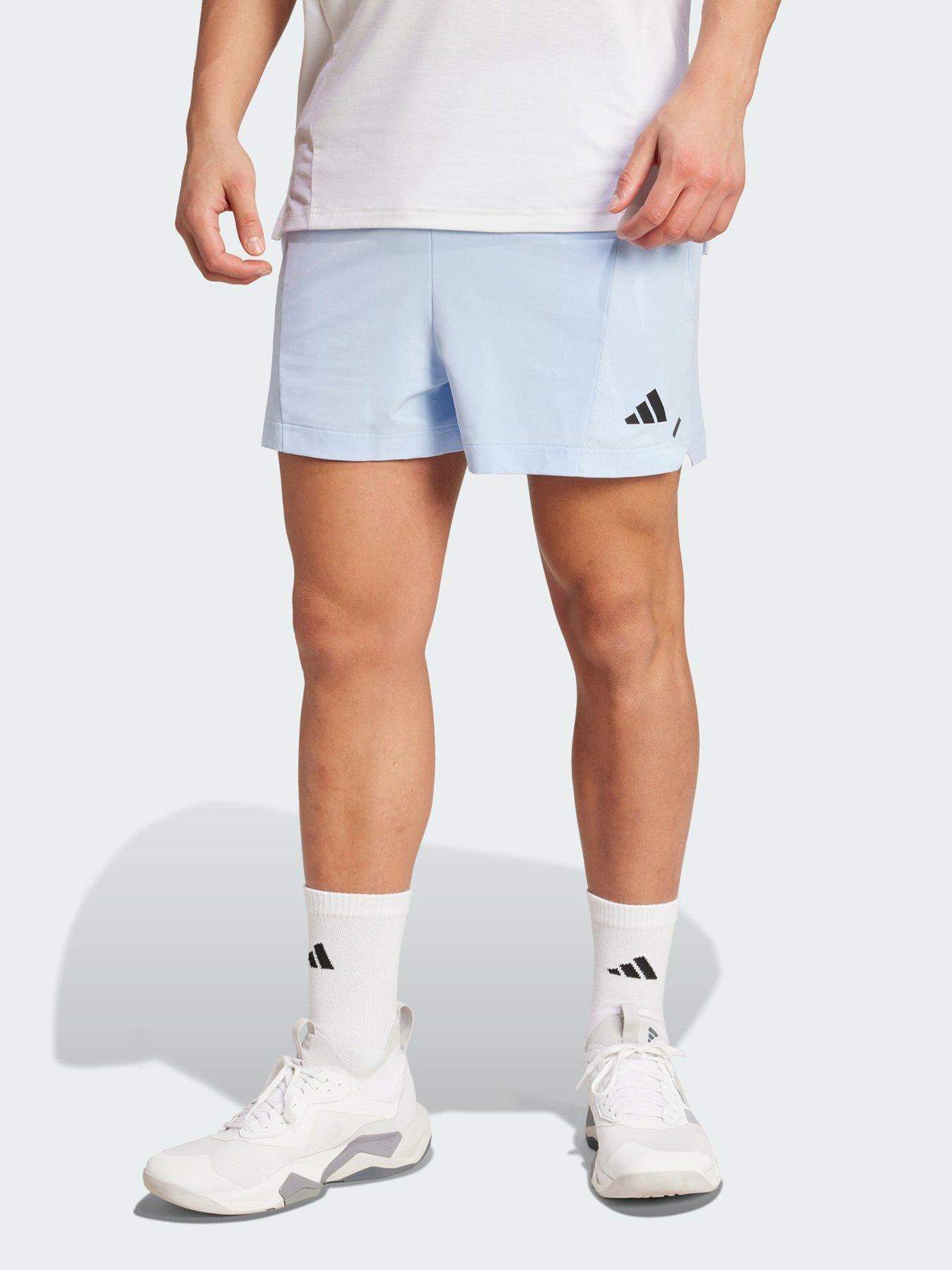 undefined Power Short