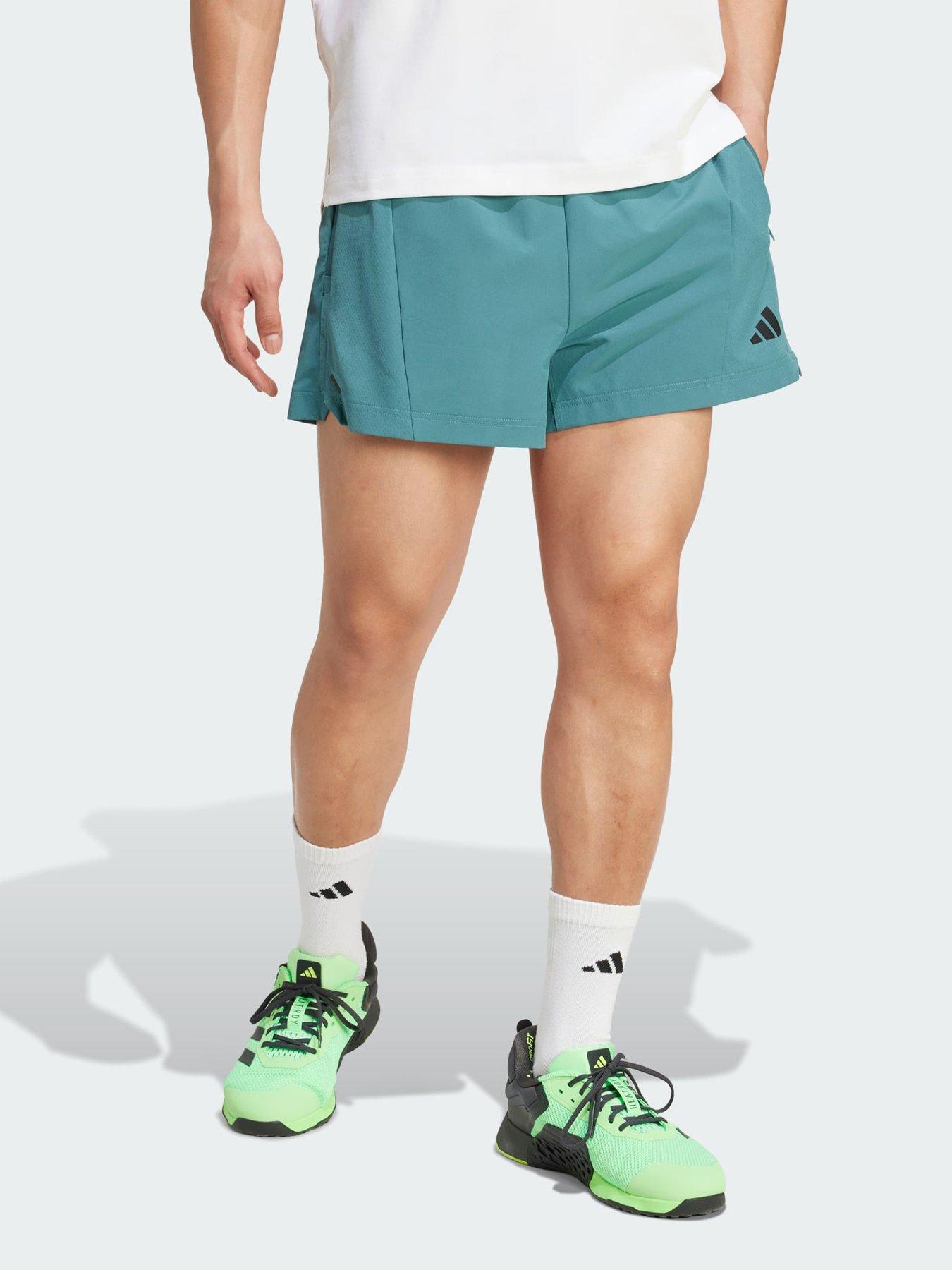 undefined Power Short