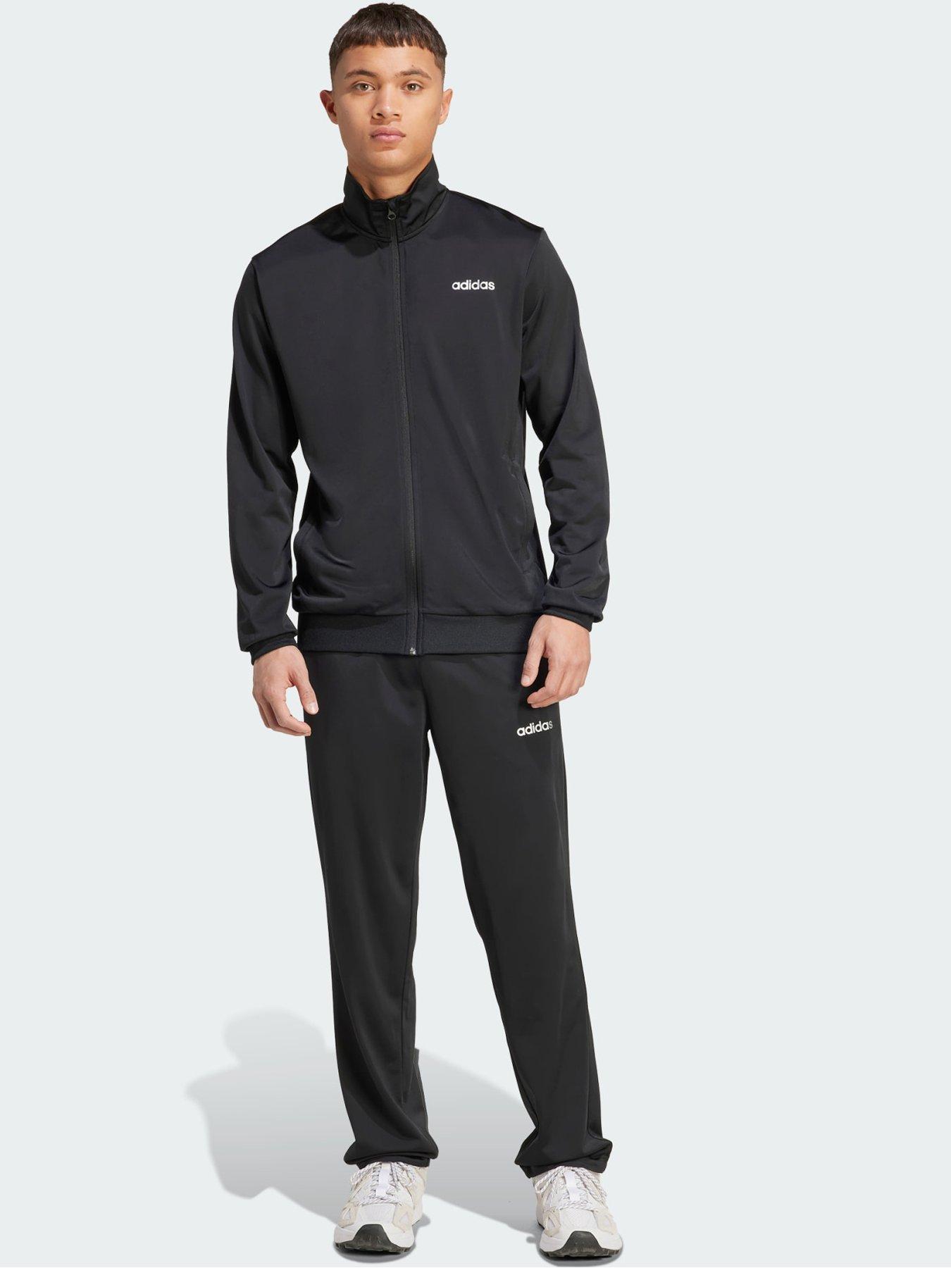 undefined Linear Track Suit