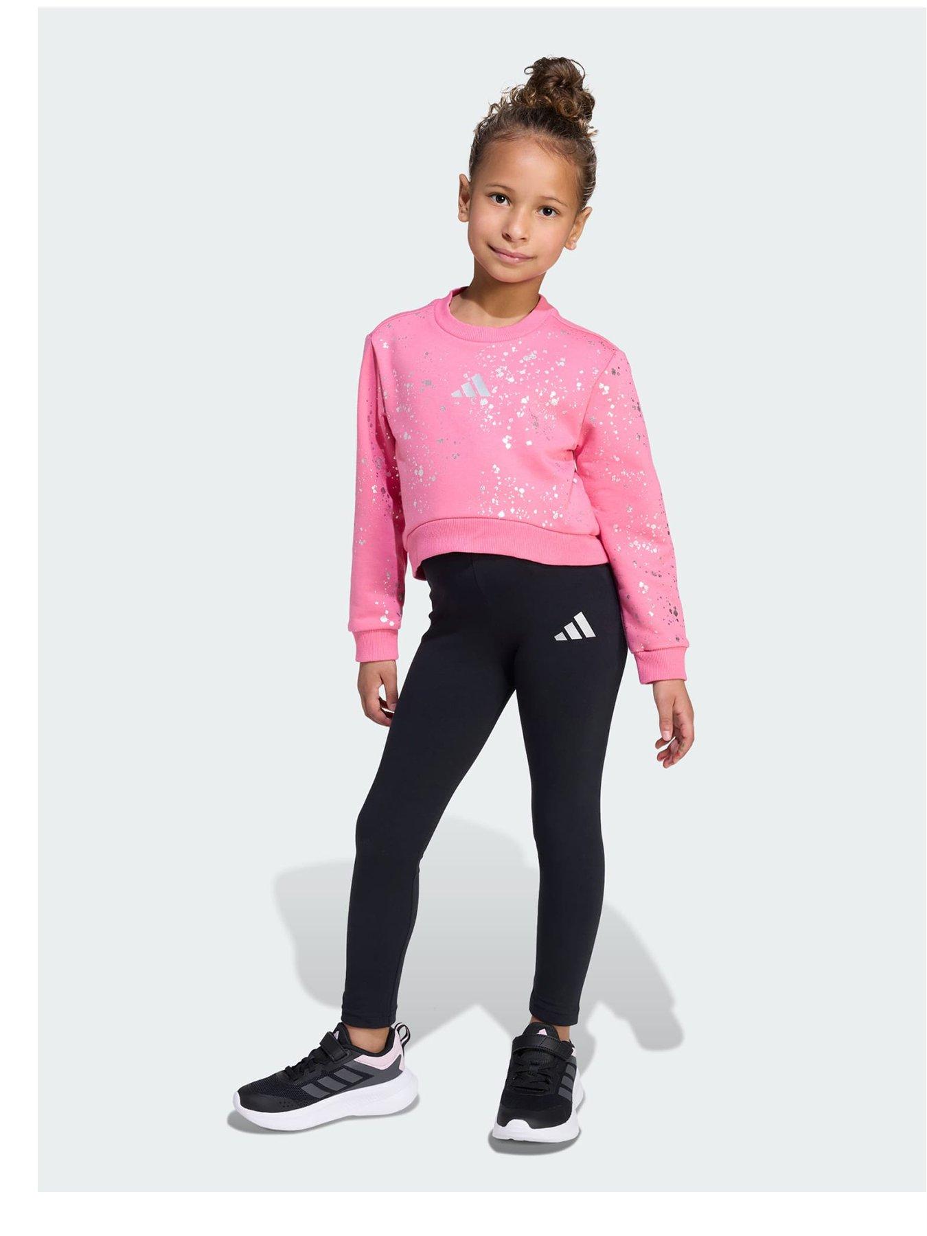 undefined Little Girls Everyday Glam Set Kids