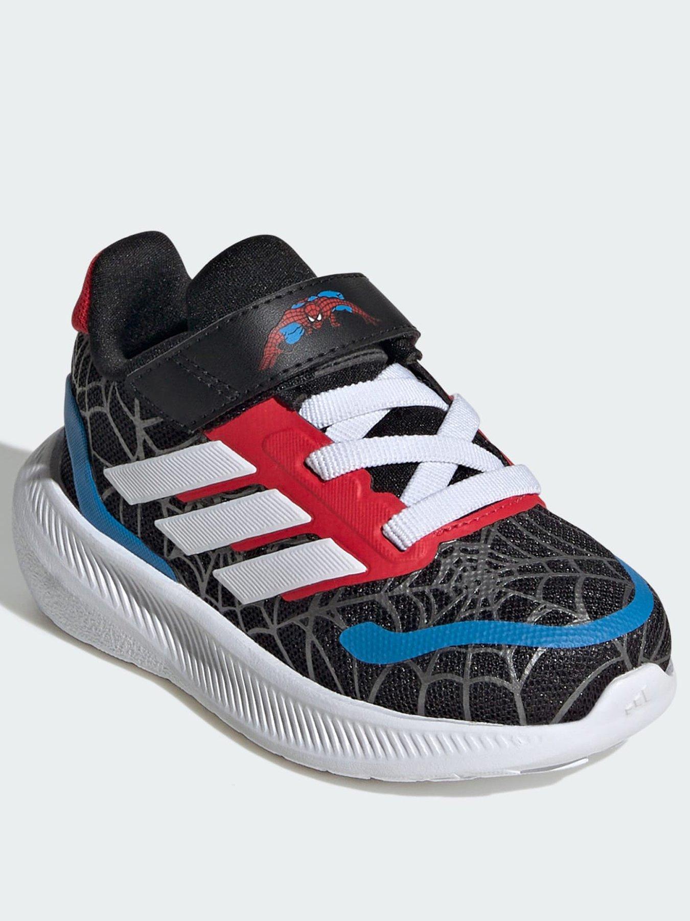 adidas gazelle silver green womens marvel spider-man fortarun shoes