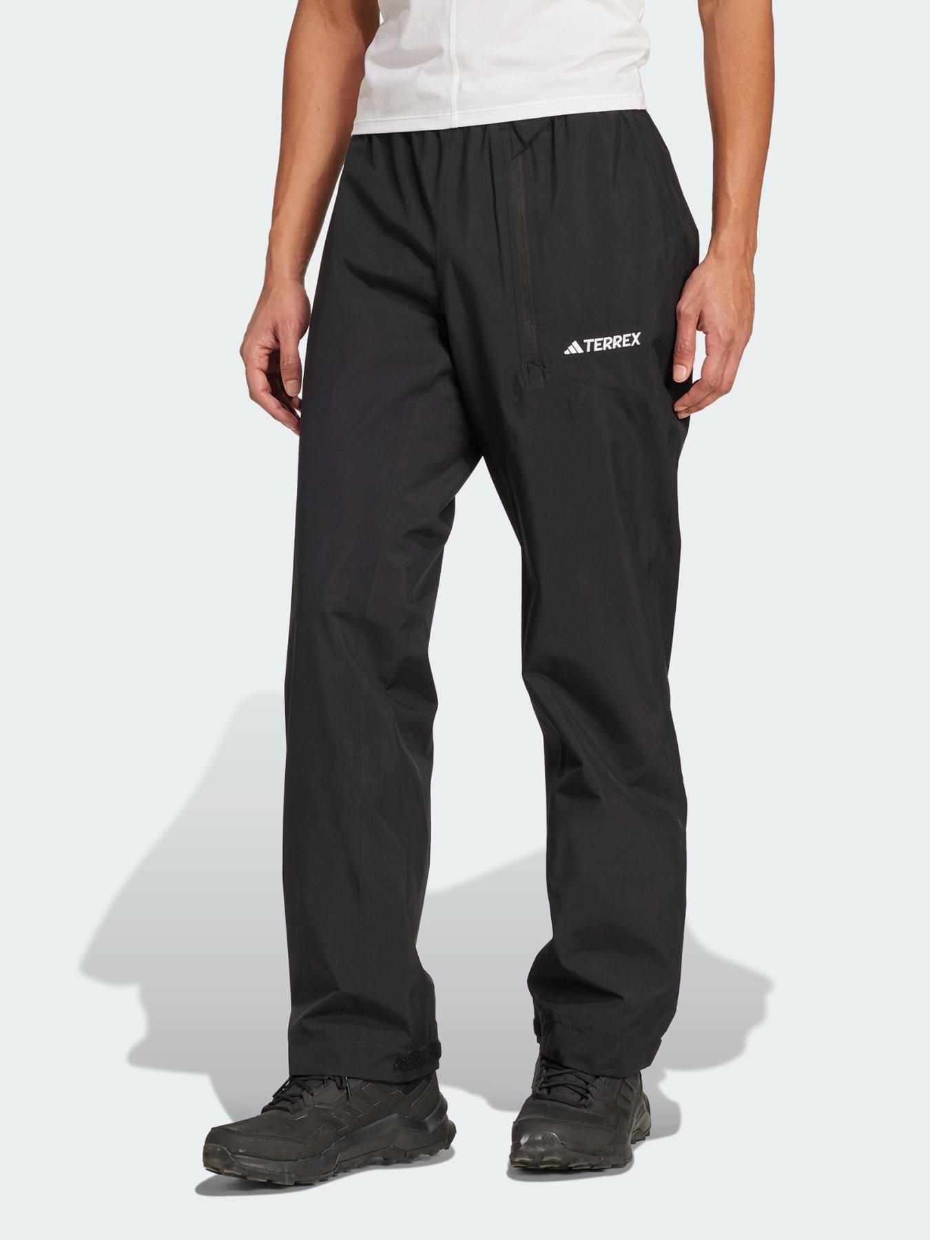 adidas Terrex Multi Climaproof Two-Layer Rain Pants 2.0