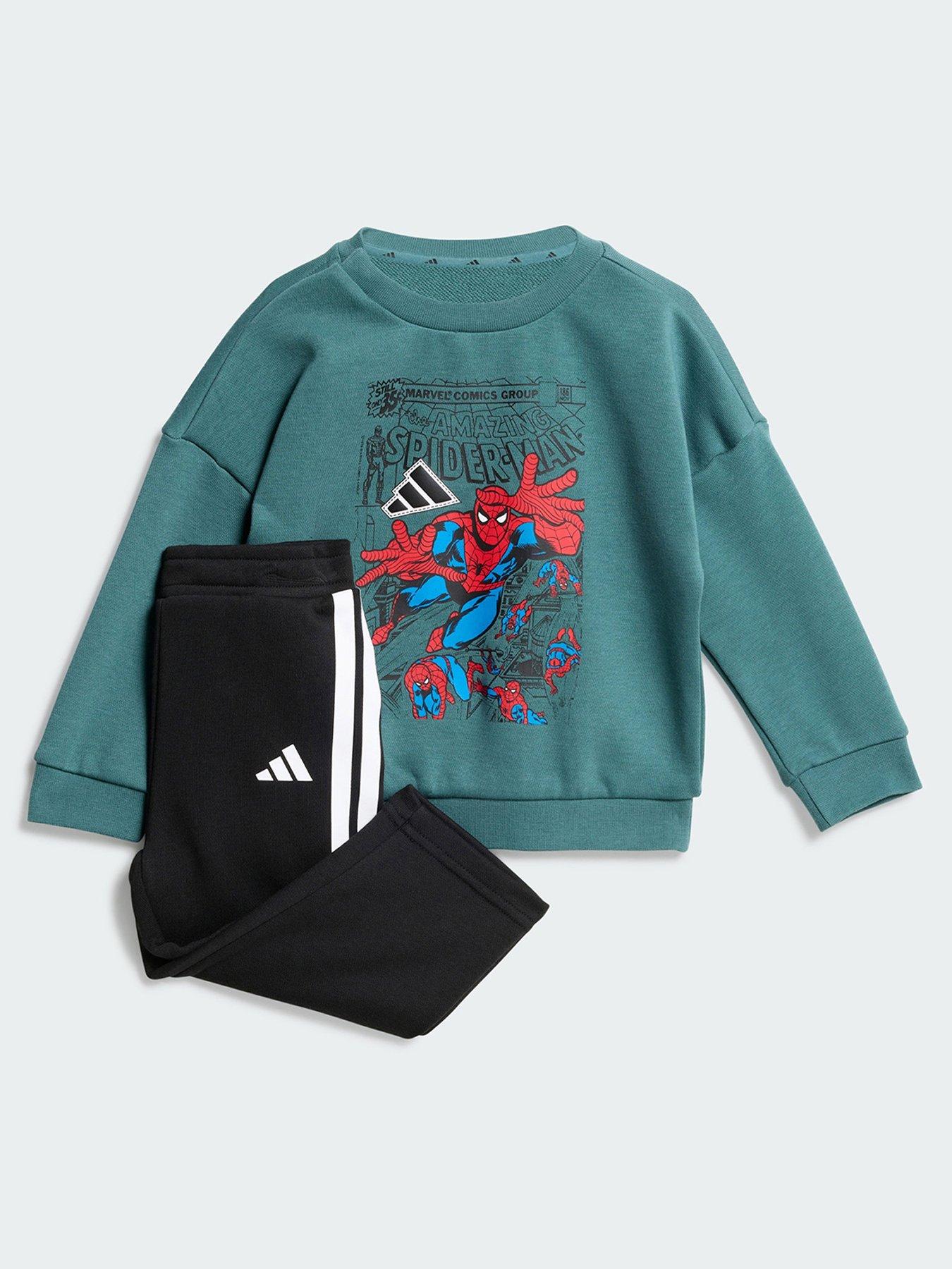undefined Marvel Spider-Man Jogger Kids
