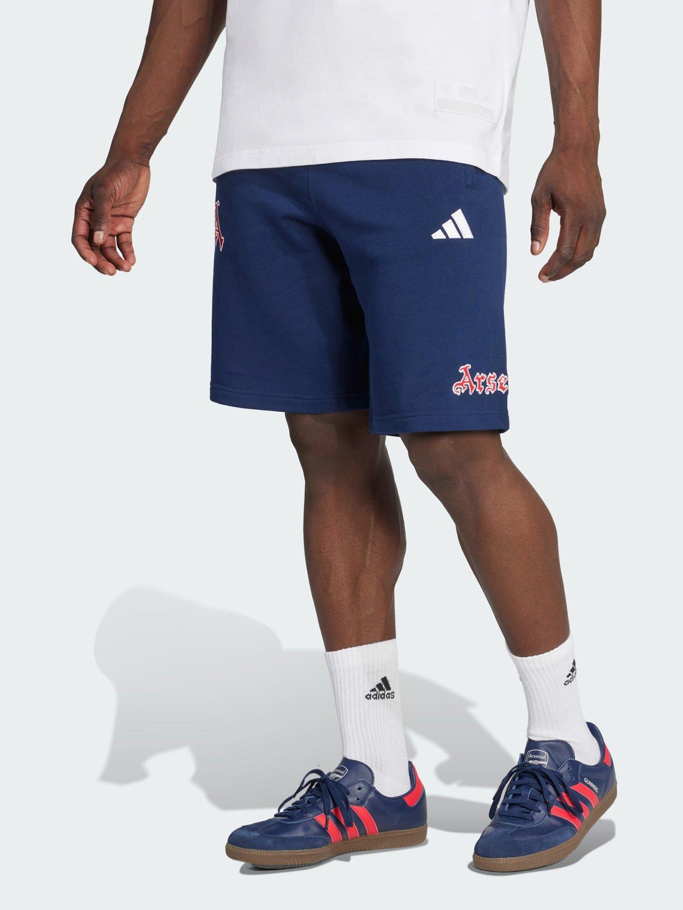 undefined Arsenal US Pack Shorts
