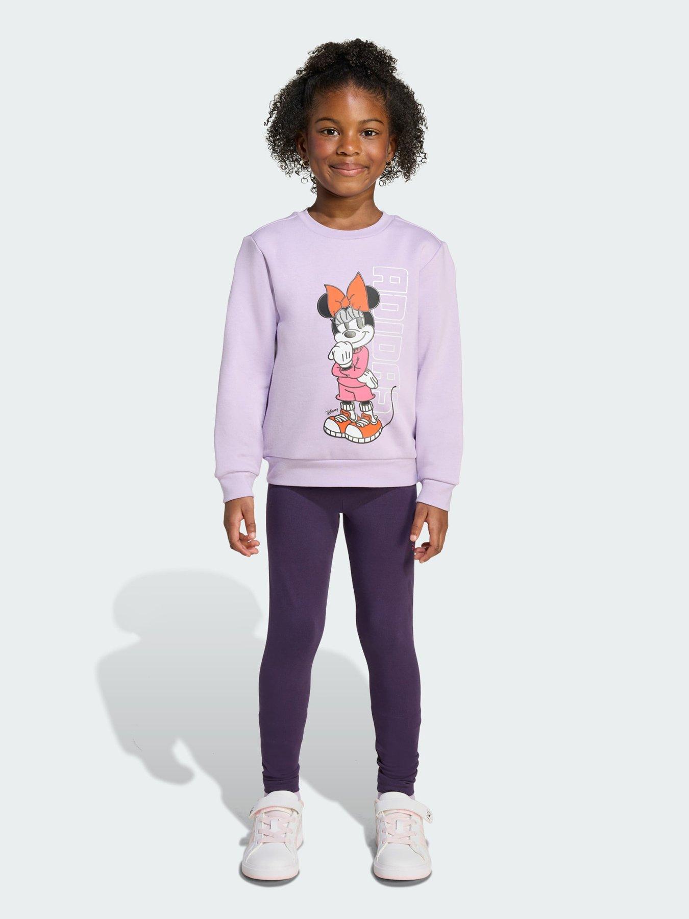 undefined Disney Minnie Mouse Jogger Kids