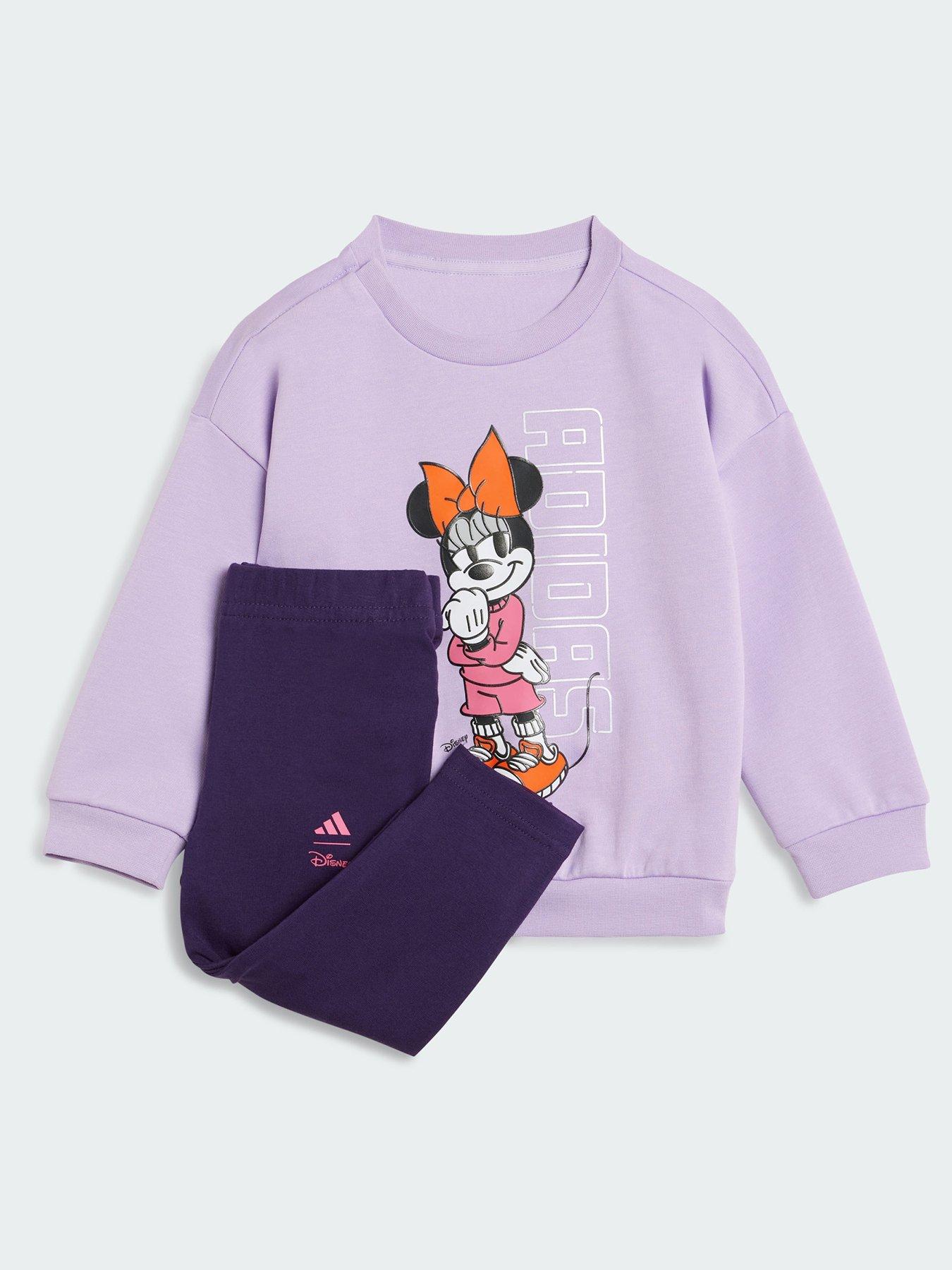 Adidas Disney Minnie Mouse Jogger Kids