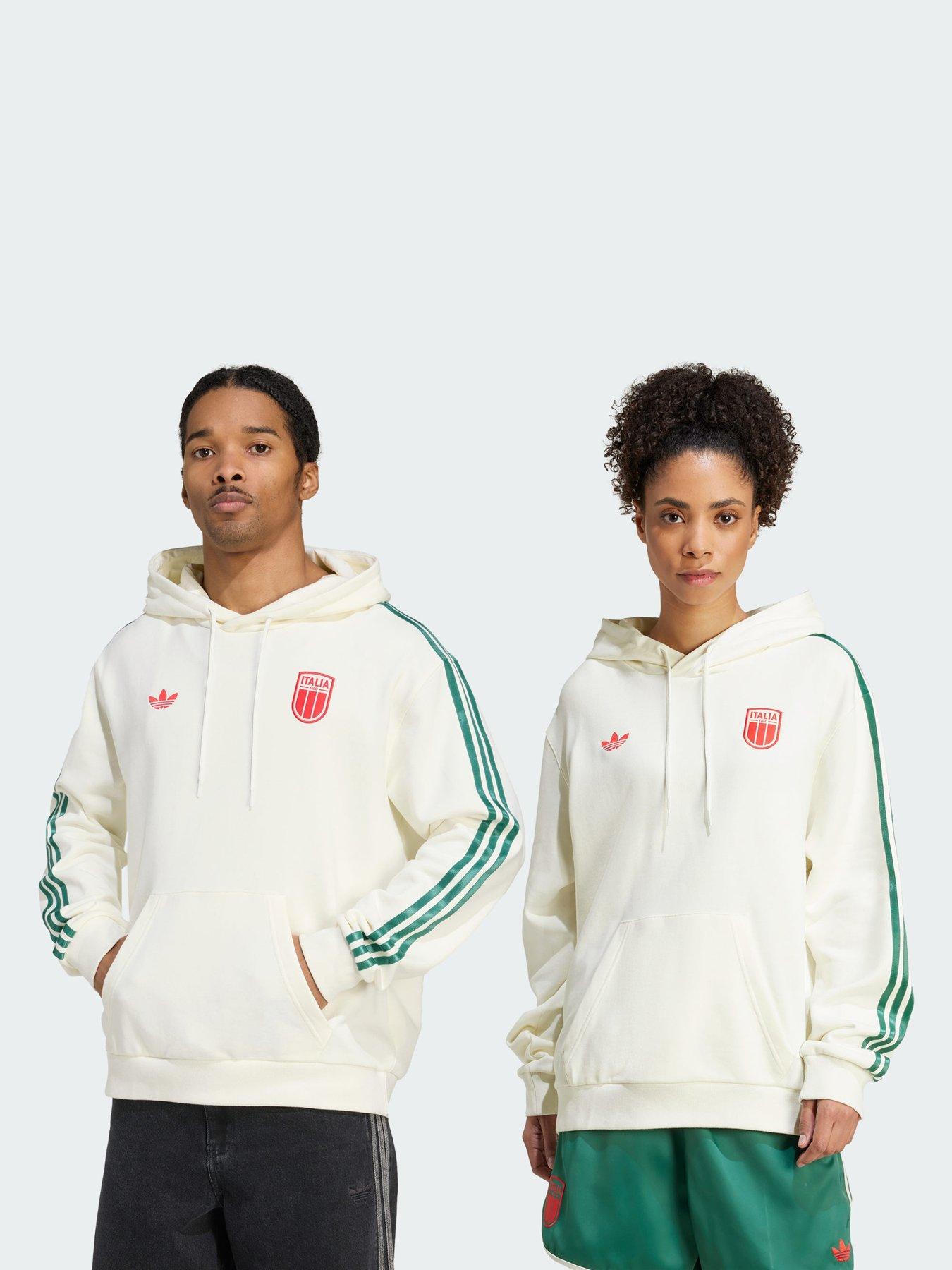 undefined Italy Hoodie (Gender Neutral)