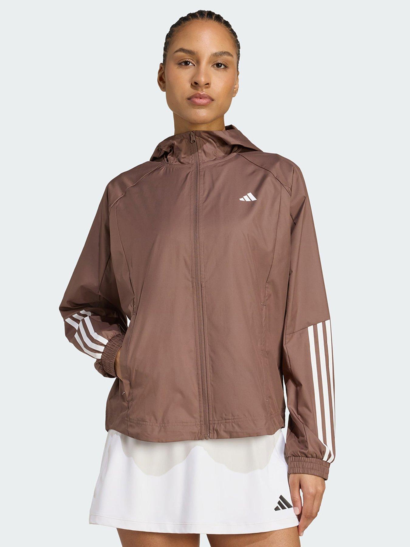 undefined WIND.RDY Hyperglam Windbreaker
