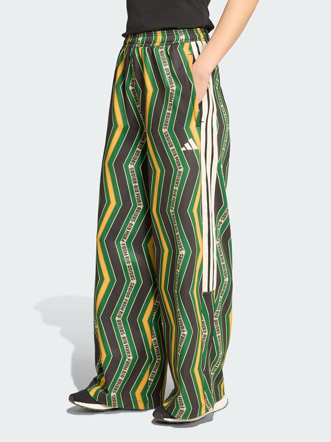 undefined adidas x FARM Tiro Track Pants