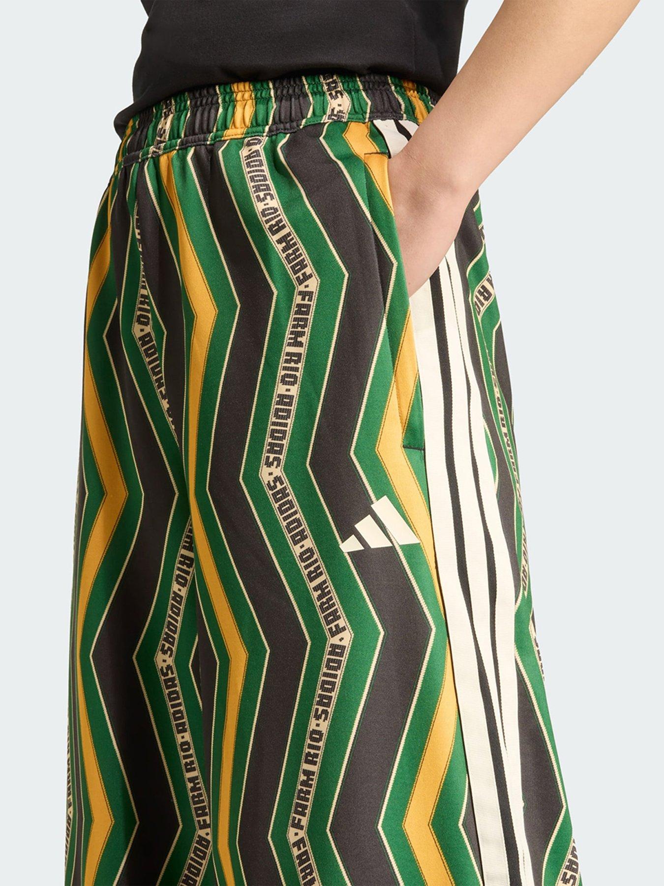 Image 3 of 5 of adidas x FARM Tiro Track Pants