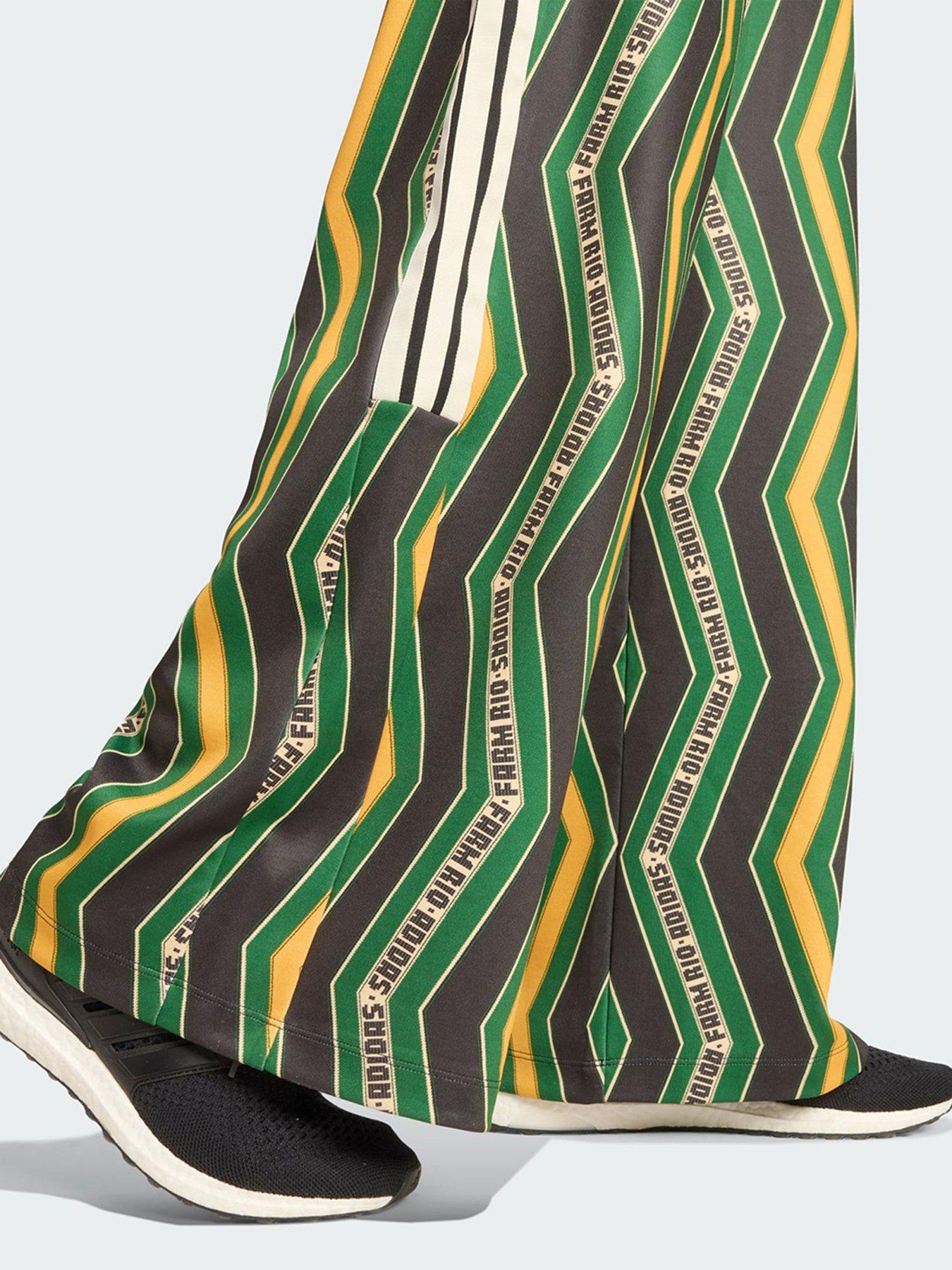 Image 4 of 5 of adidas x FARM Tiro Track Pants