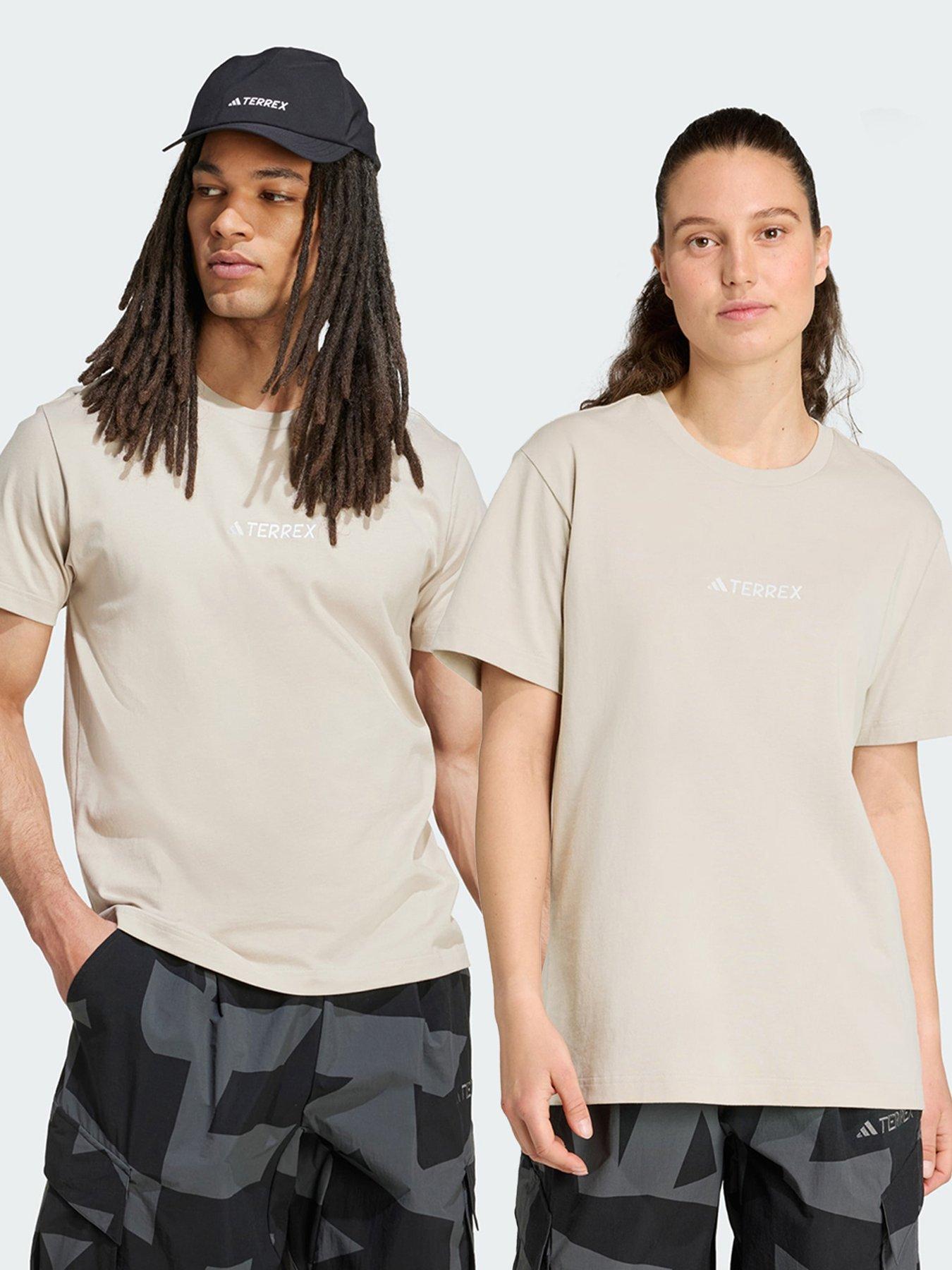 undefined Terrex Signature AOP Graphic Tee