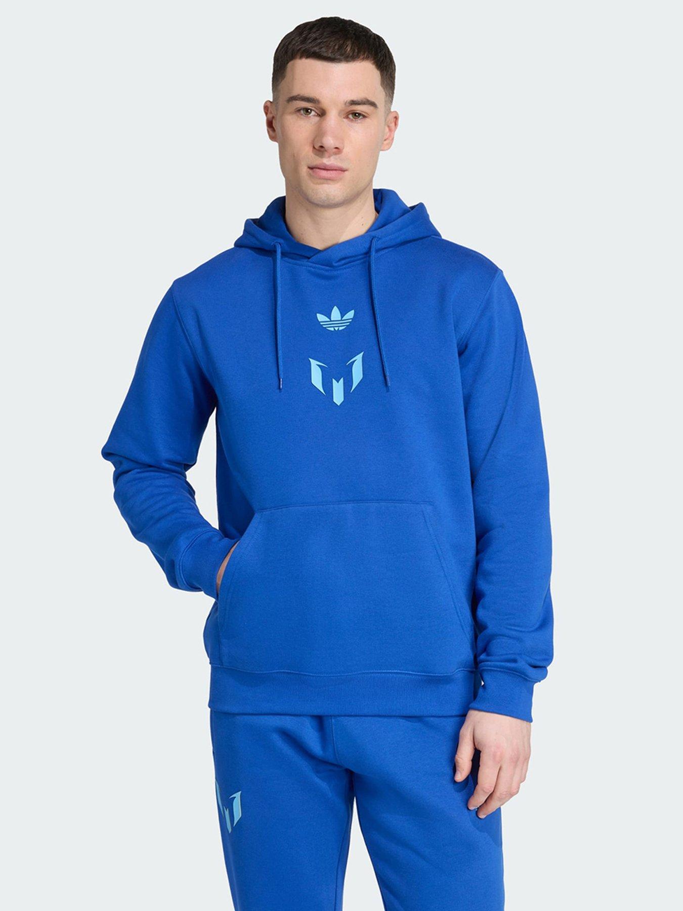 undefined Messi Hoodie