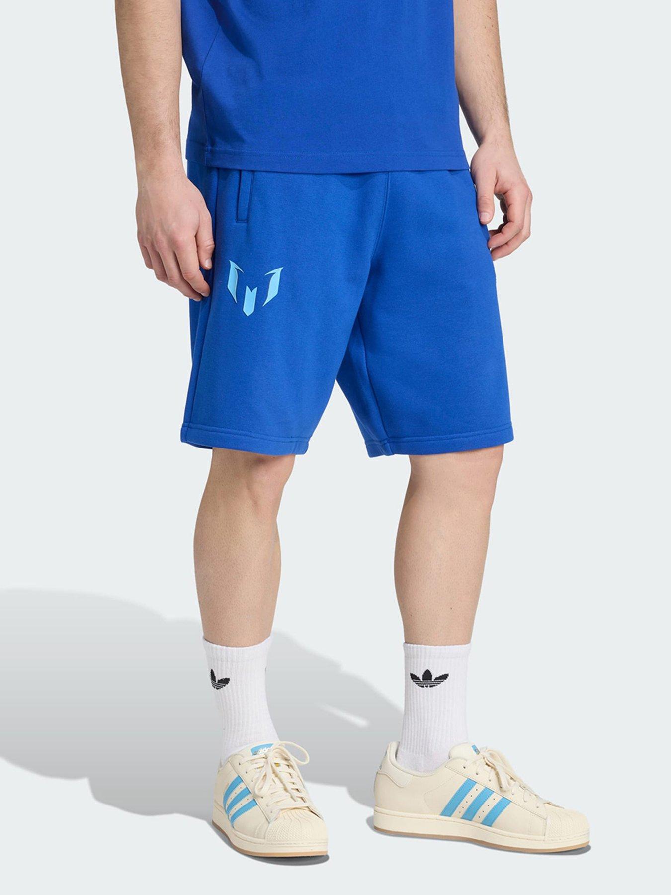 undefined Messi Shorts