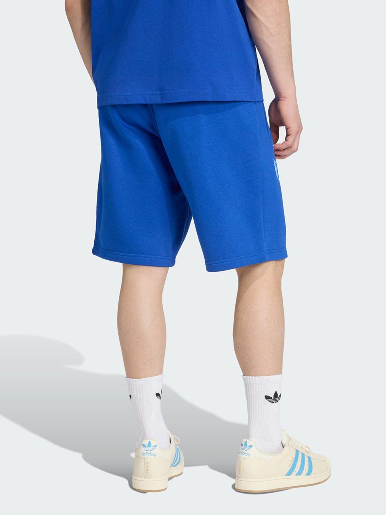 Image 2 of 5 of adidas Messi Shorts