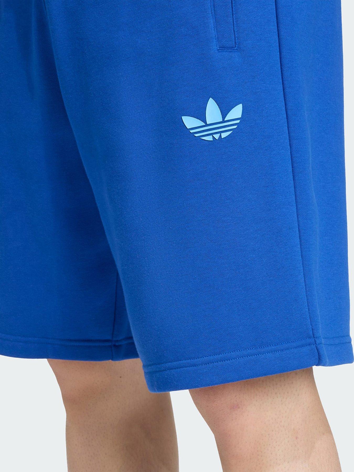 Image 3 of 5 of adidas Messi Shorts