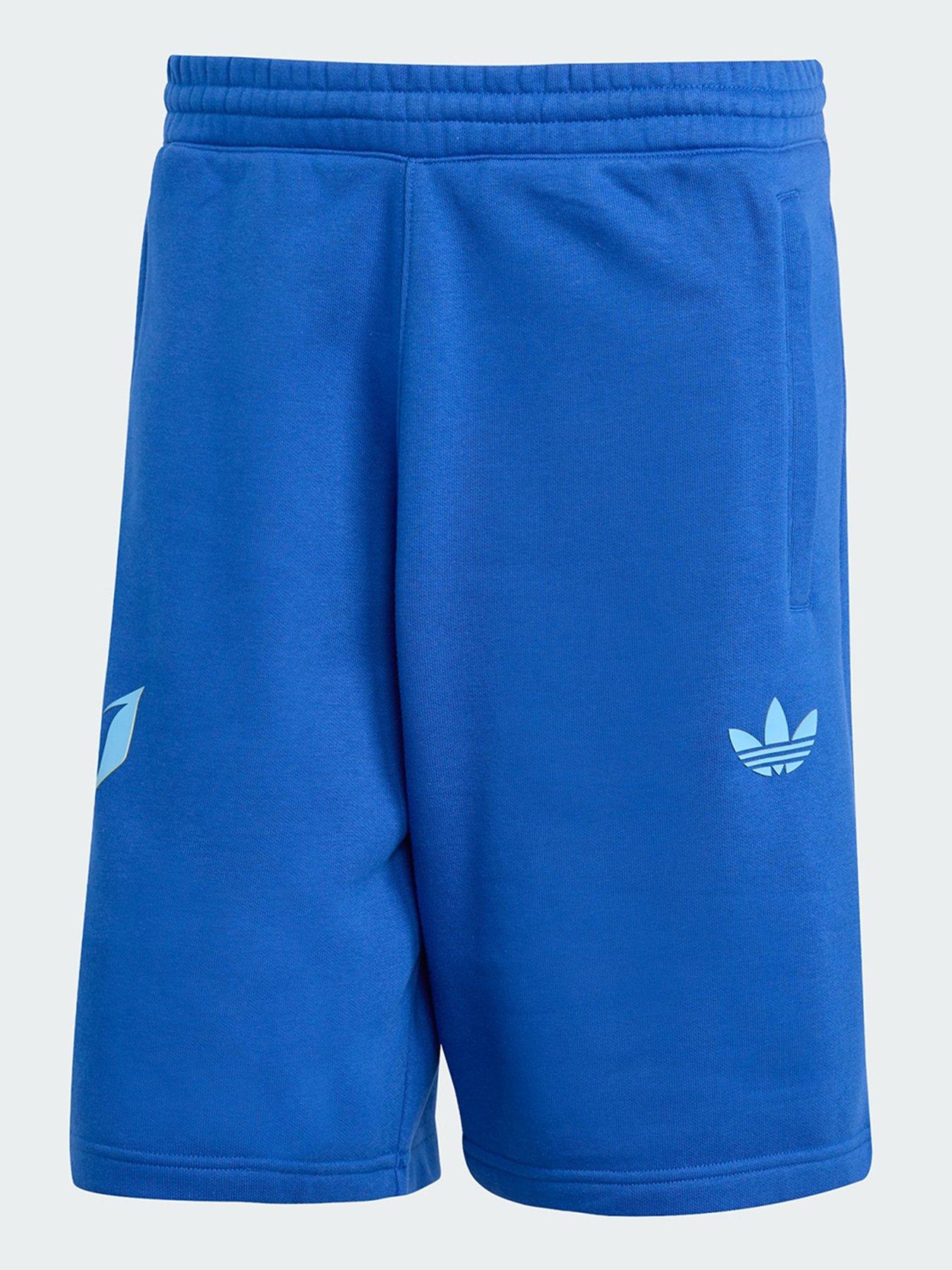 Image 5 of 5 of adidas Messi Shorts