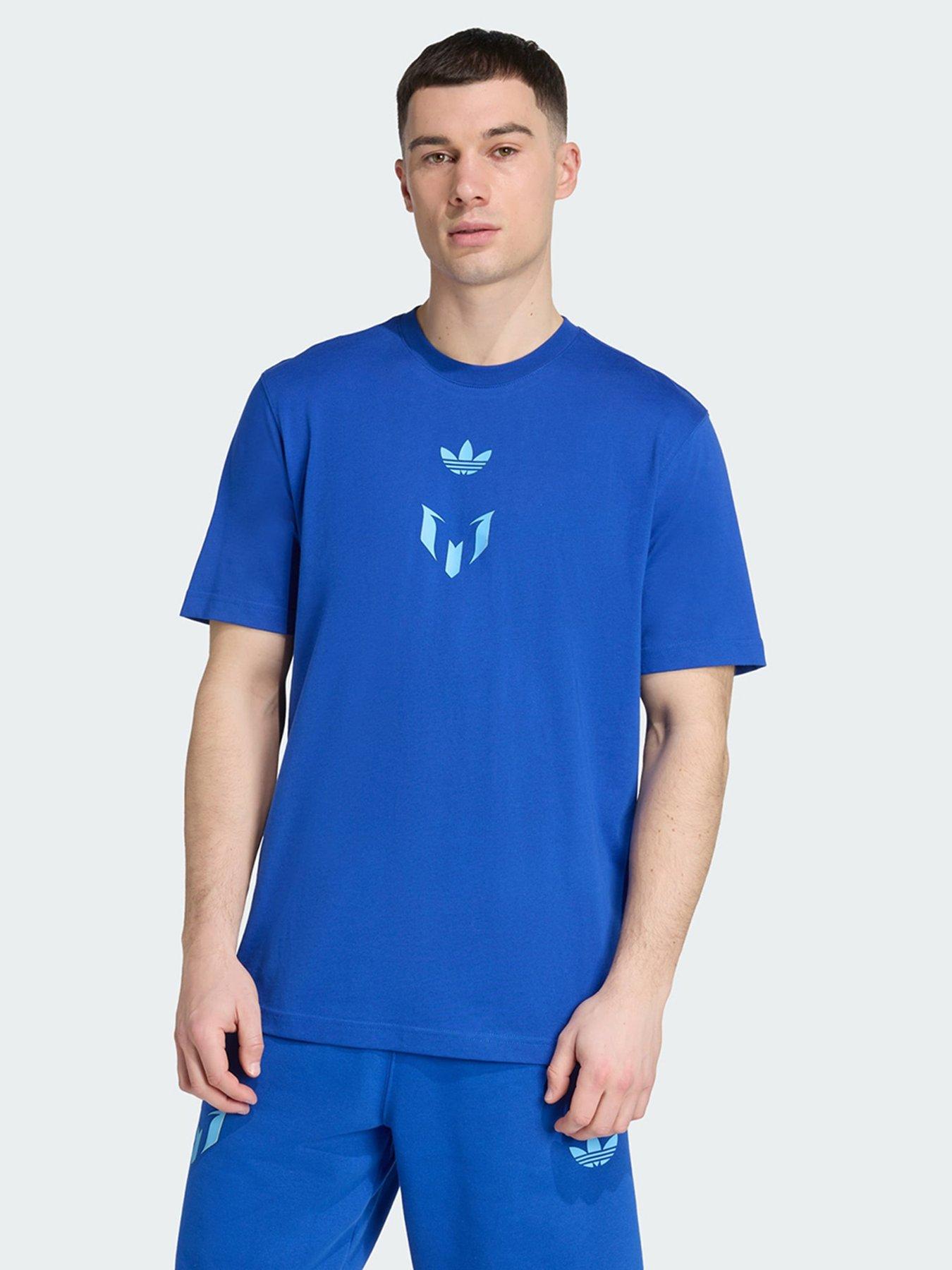 undefined Messi Tee