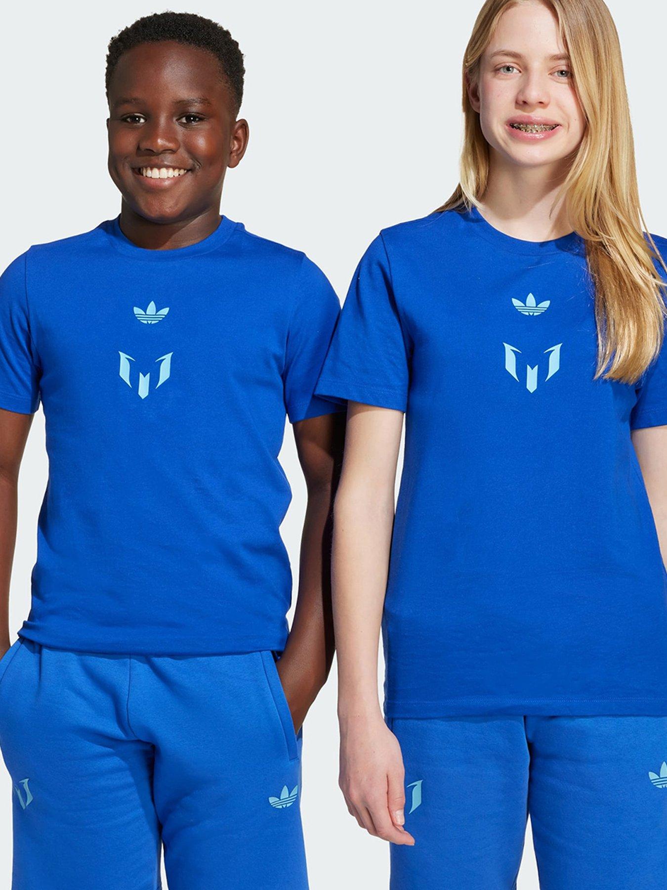 undefined Messi Tee Kids