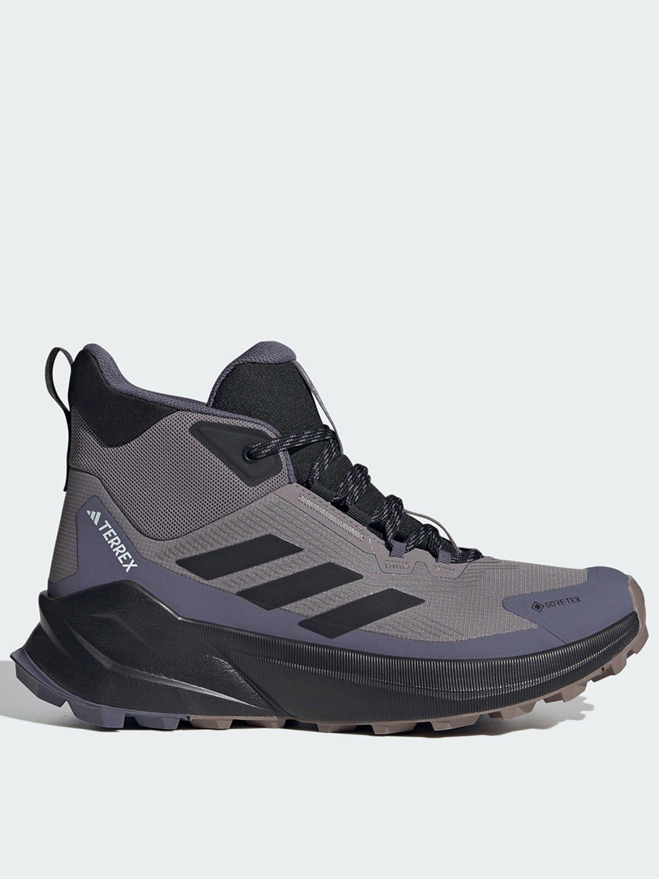 undefined Terrex Trailmaker 2.0 Mid Gore-Tex Hiking Shoes
