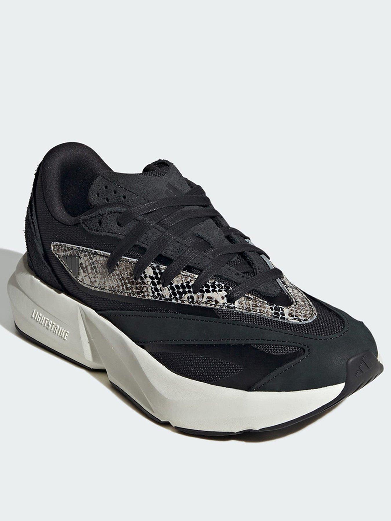 Image 2 of 7 of adidas Lightblaze Shoes