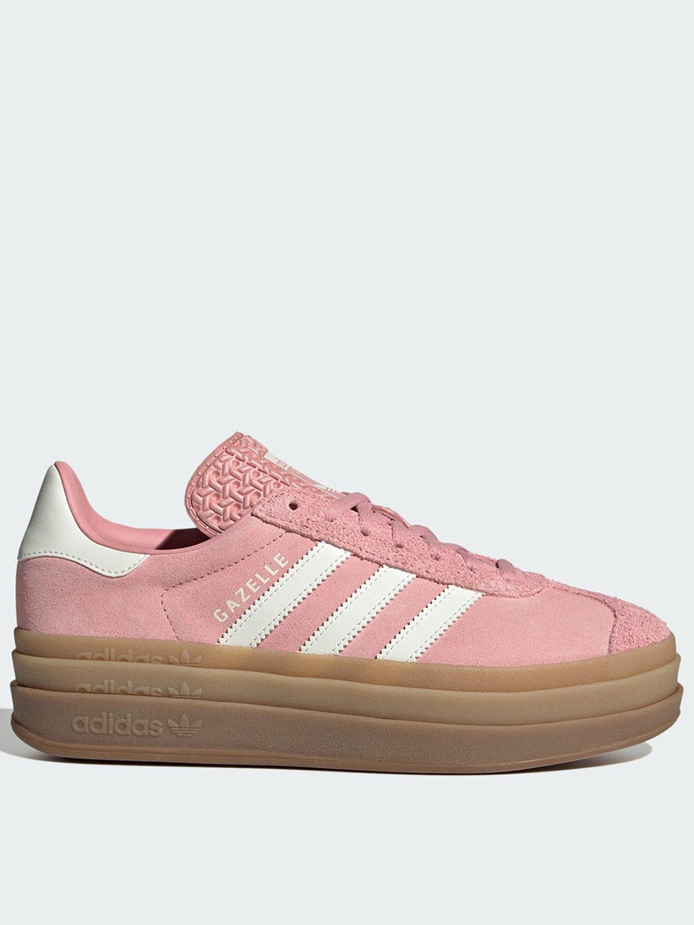 undefined Gazelle Bold Shoes
