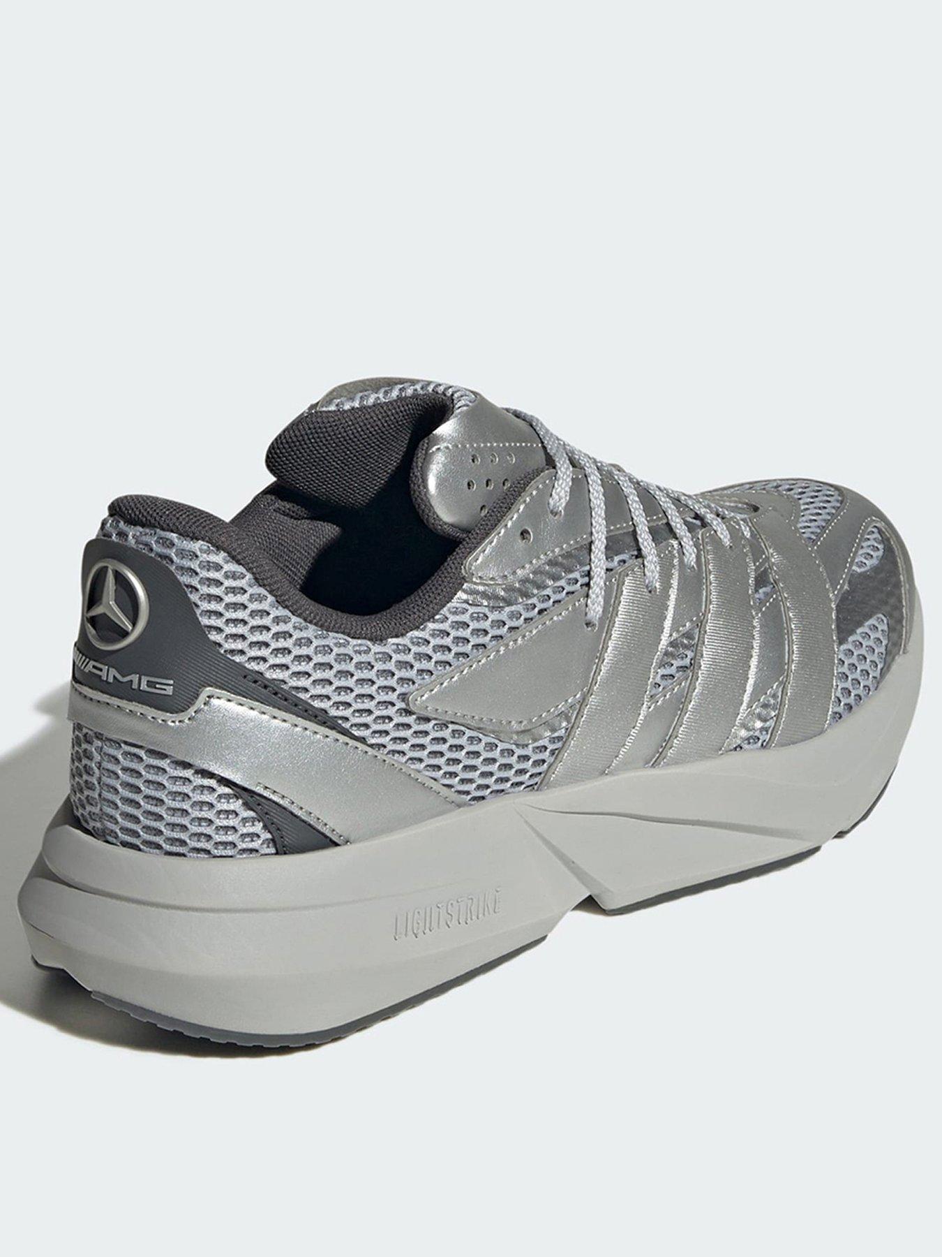 Image 3 of 7 of adidas Mercedes - AMG Petronas Formula One Team Lightblaze Shoes