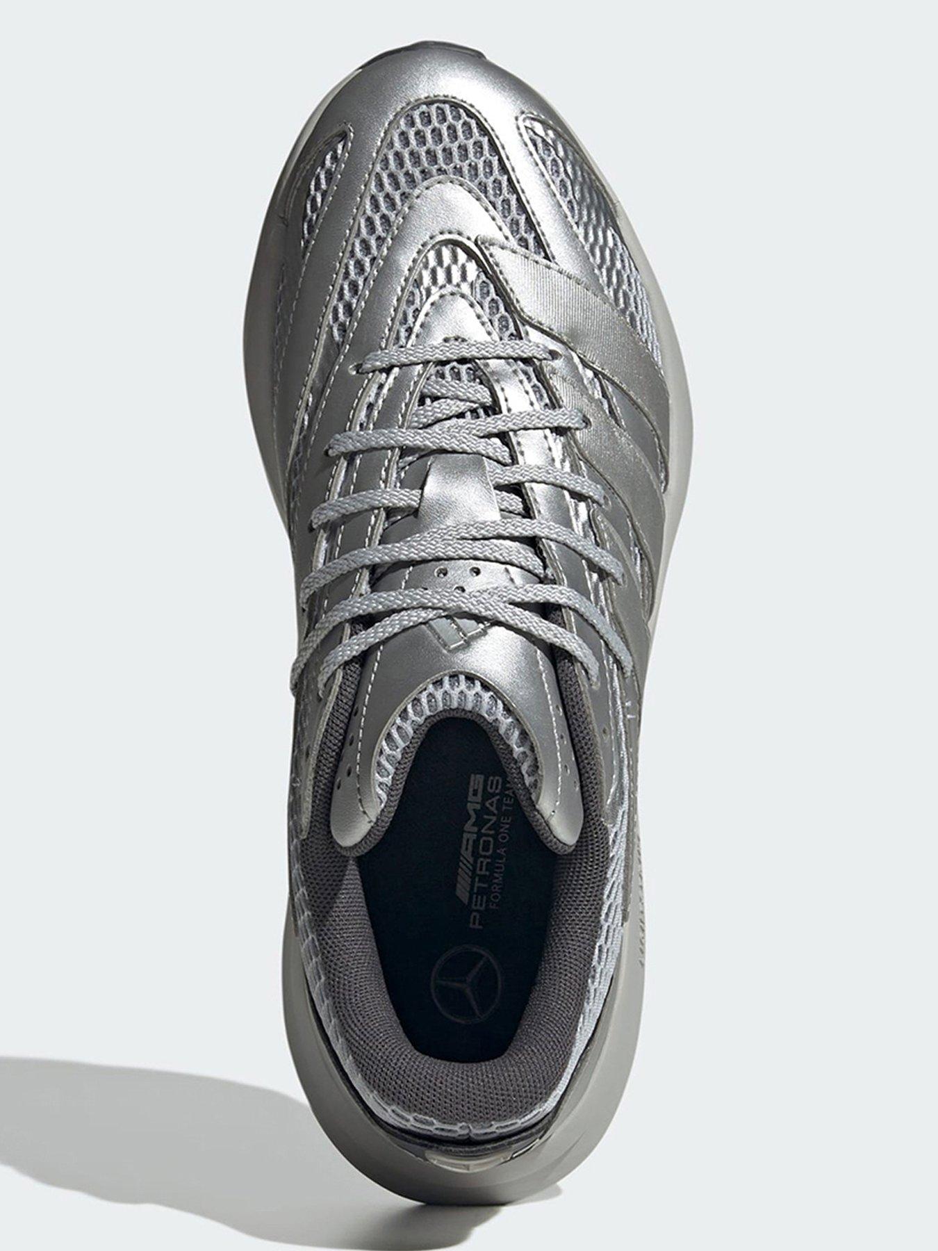 Image 4 of 7 of adidas Mercedes - AMG Petronas Formula One Team Lightblaze Shoes