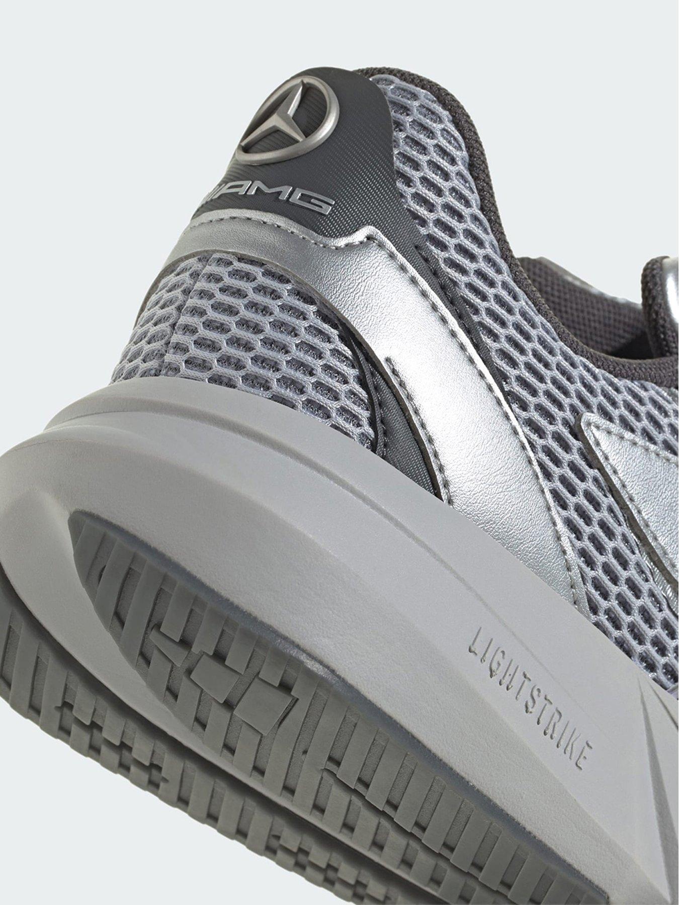 Image 6 of 7 of adidas Mercedes - AMG Petronas Formula One Team Lightblaze Shoes