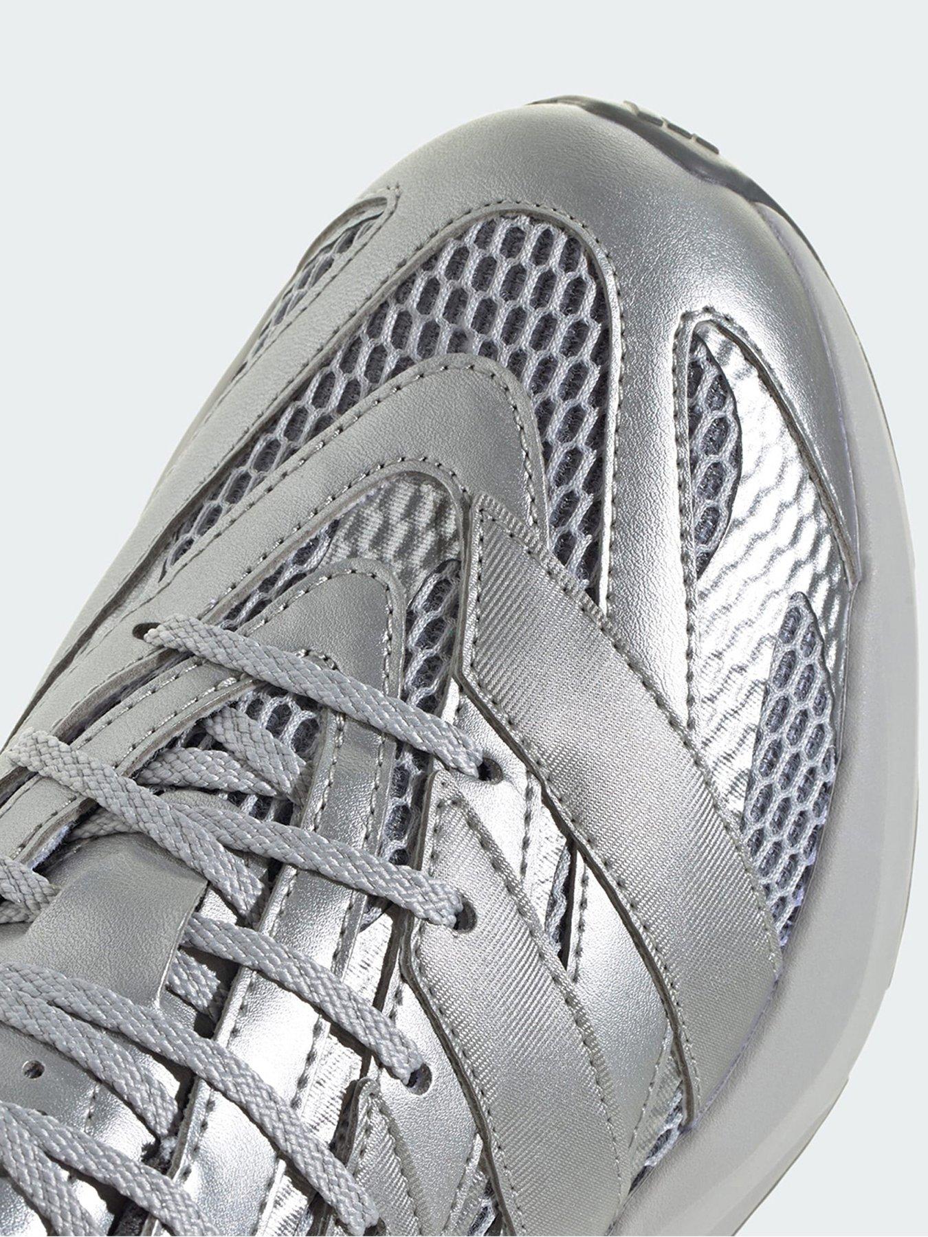 Image 7 of 7 of adidas Mercedes - AMG Petronas Formula One Team Lightblaze Shoes
