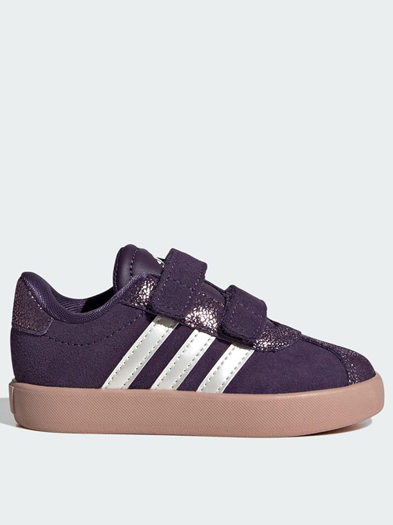 undefined VL Court 3.0 Shoes Kids