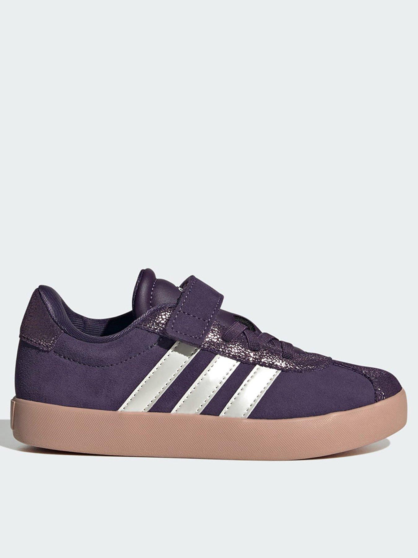 undefined VL Court 3.0 Shoes Kids