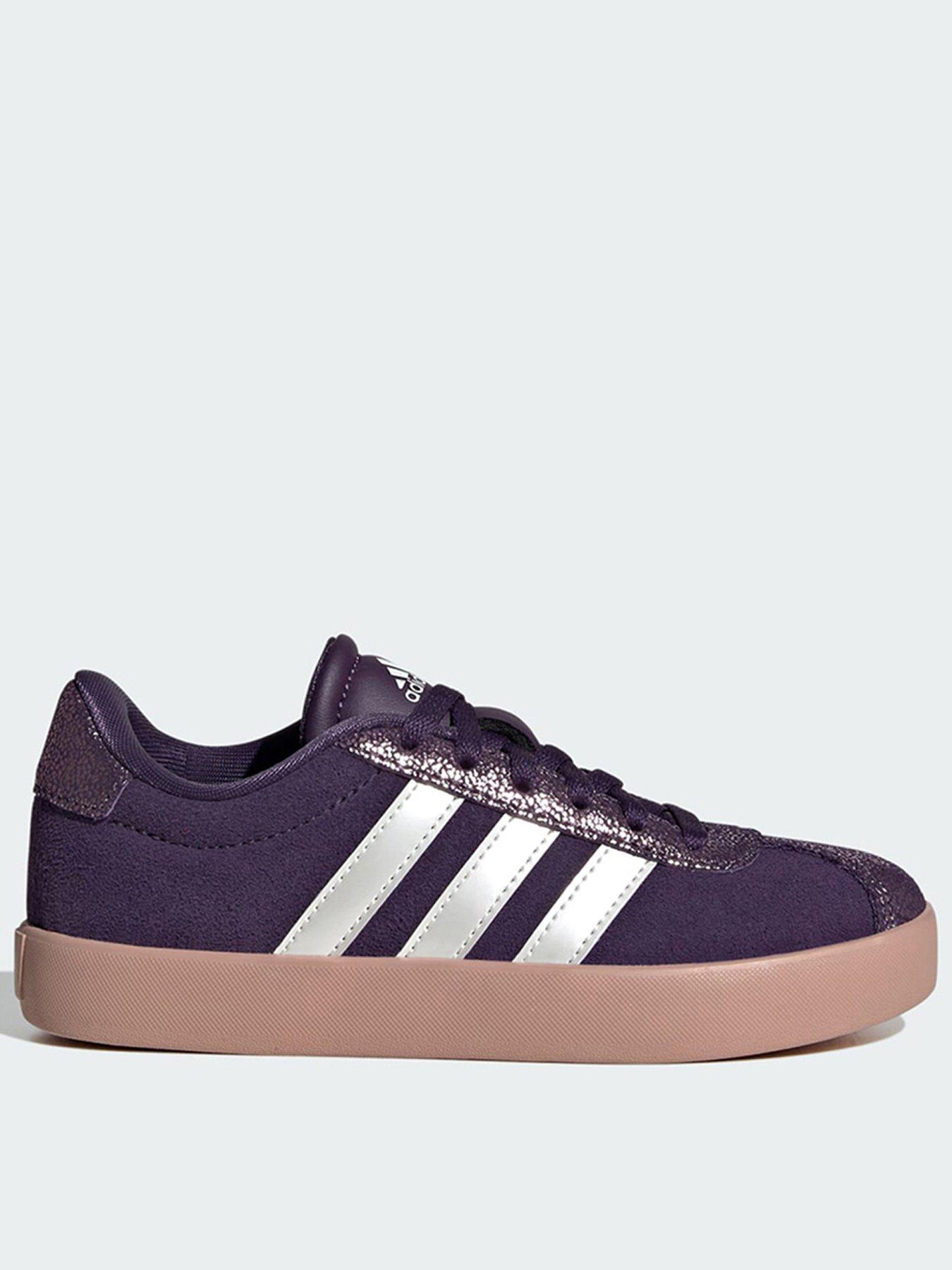 undefined VL Court 3.0 Shoes Kids