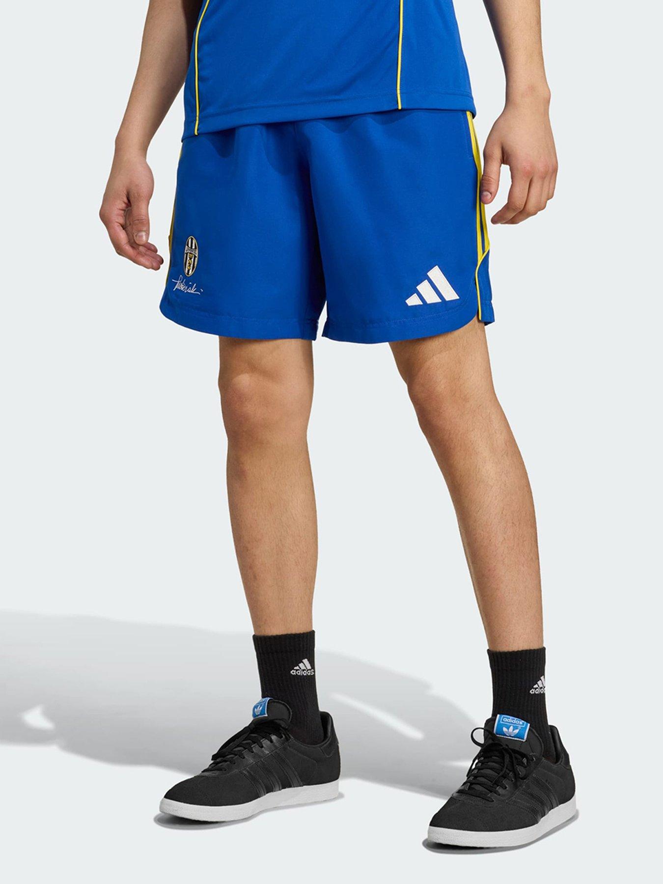 undefined Juventus Vialli Pack Shorts