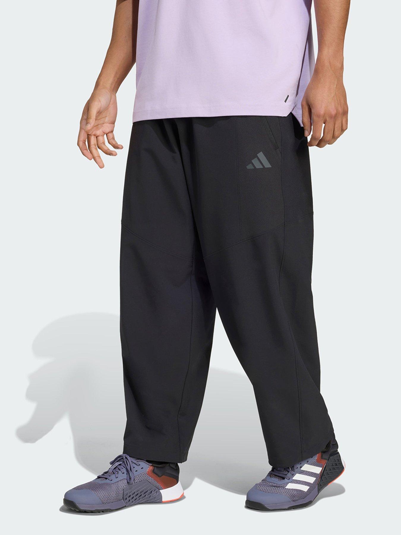 undefined Power Pant