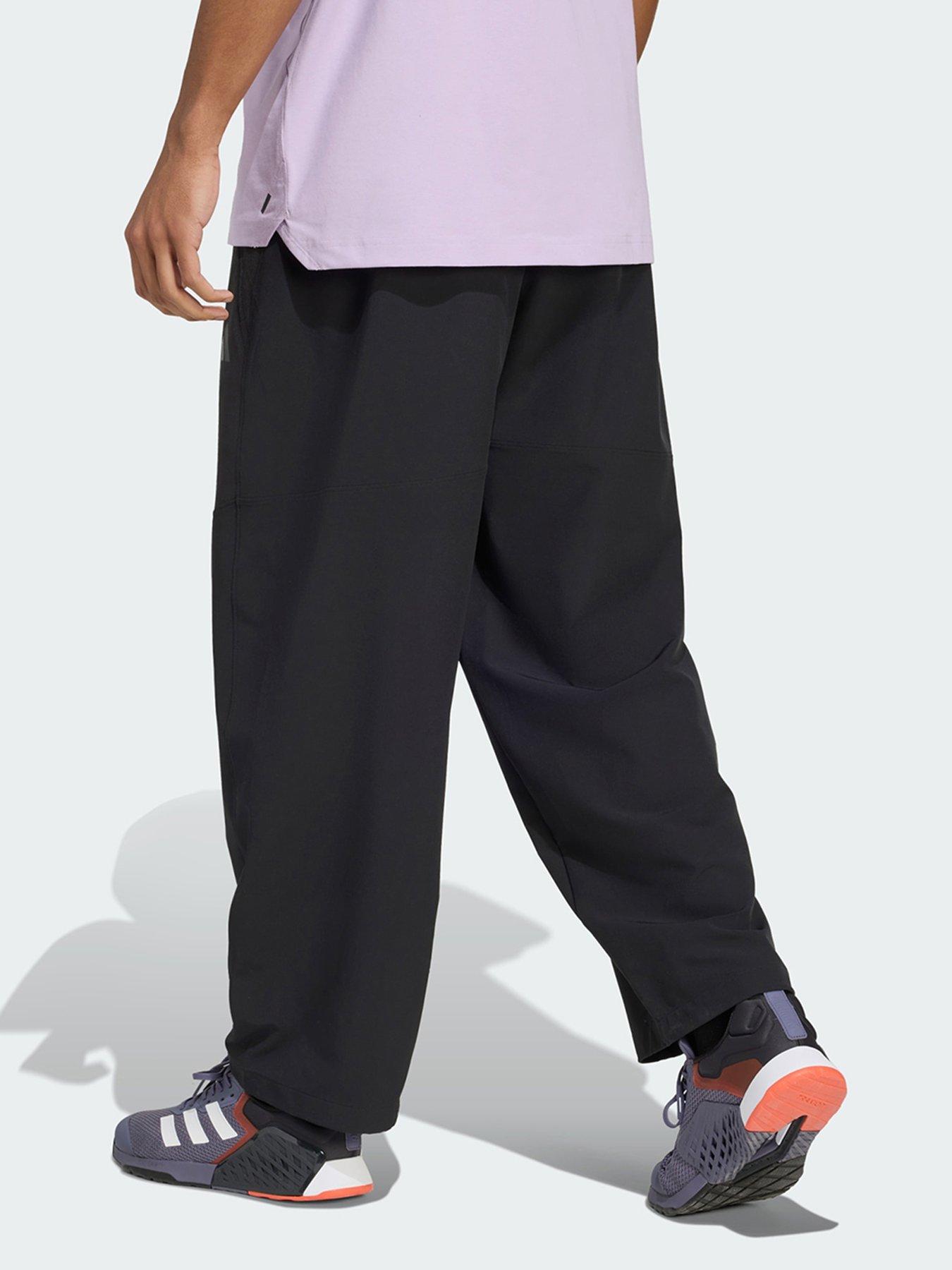 Image 2 of 5 of adidas Power Pant