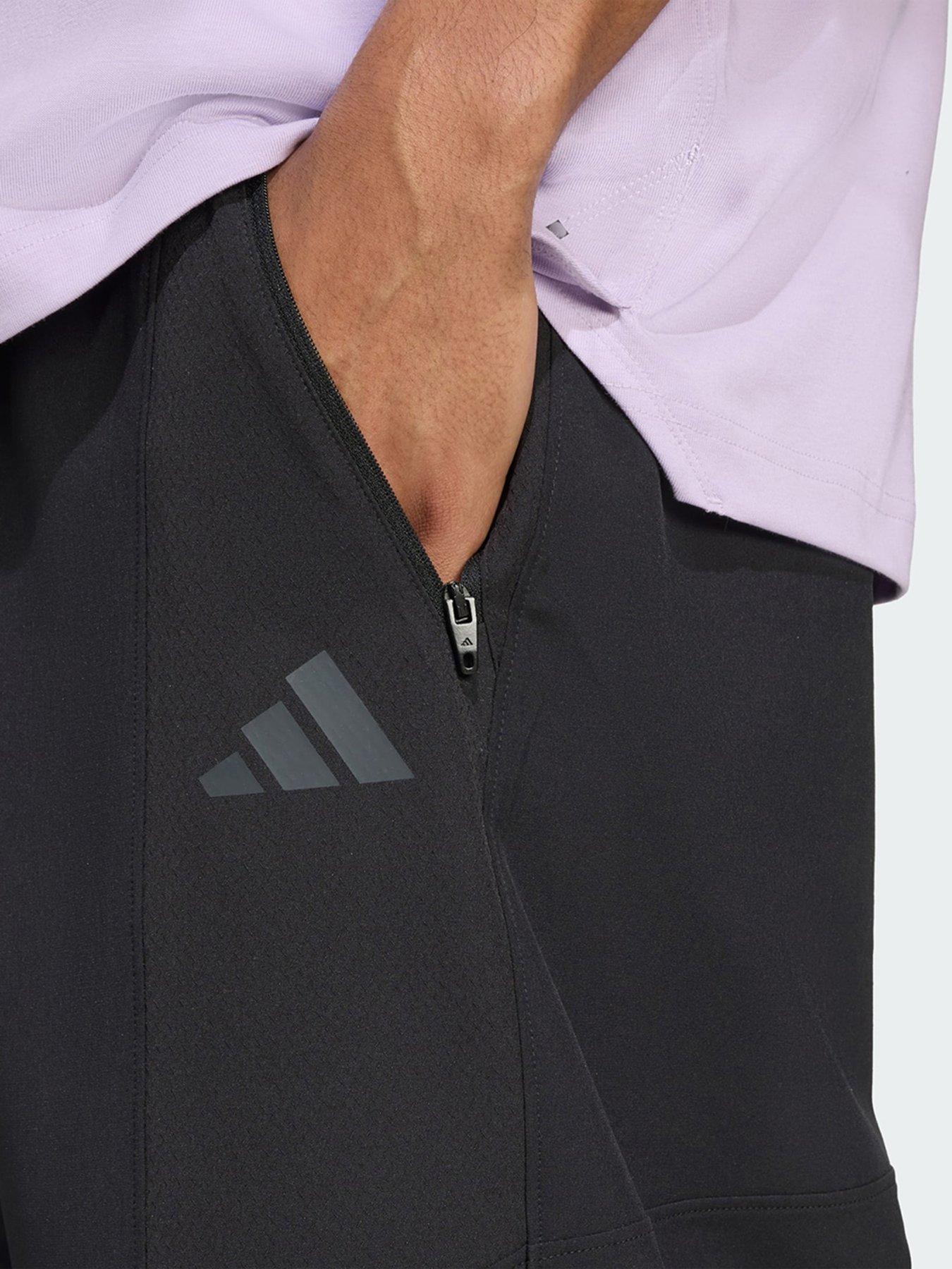 Image 3 of 5 of adidas Power Pant