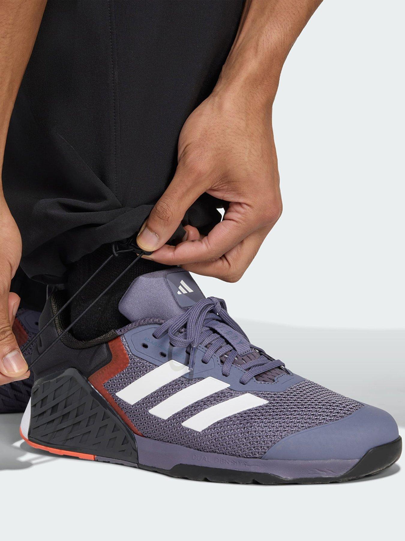 Image 4 of 5 of adidas Power Pant