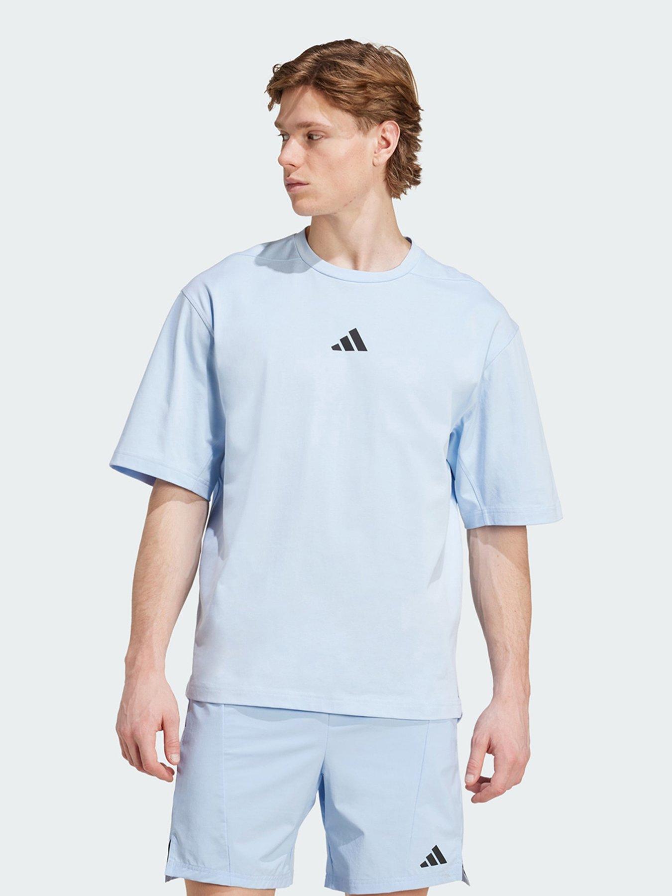 undefined Power Oversize Tee