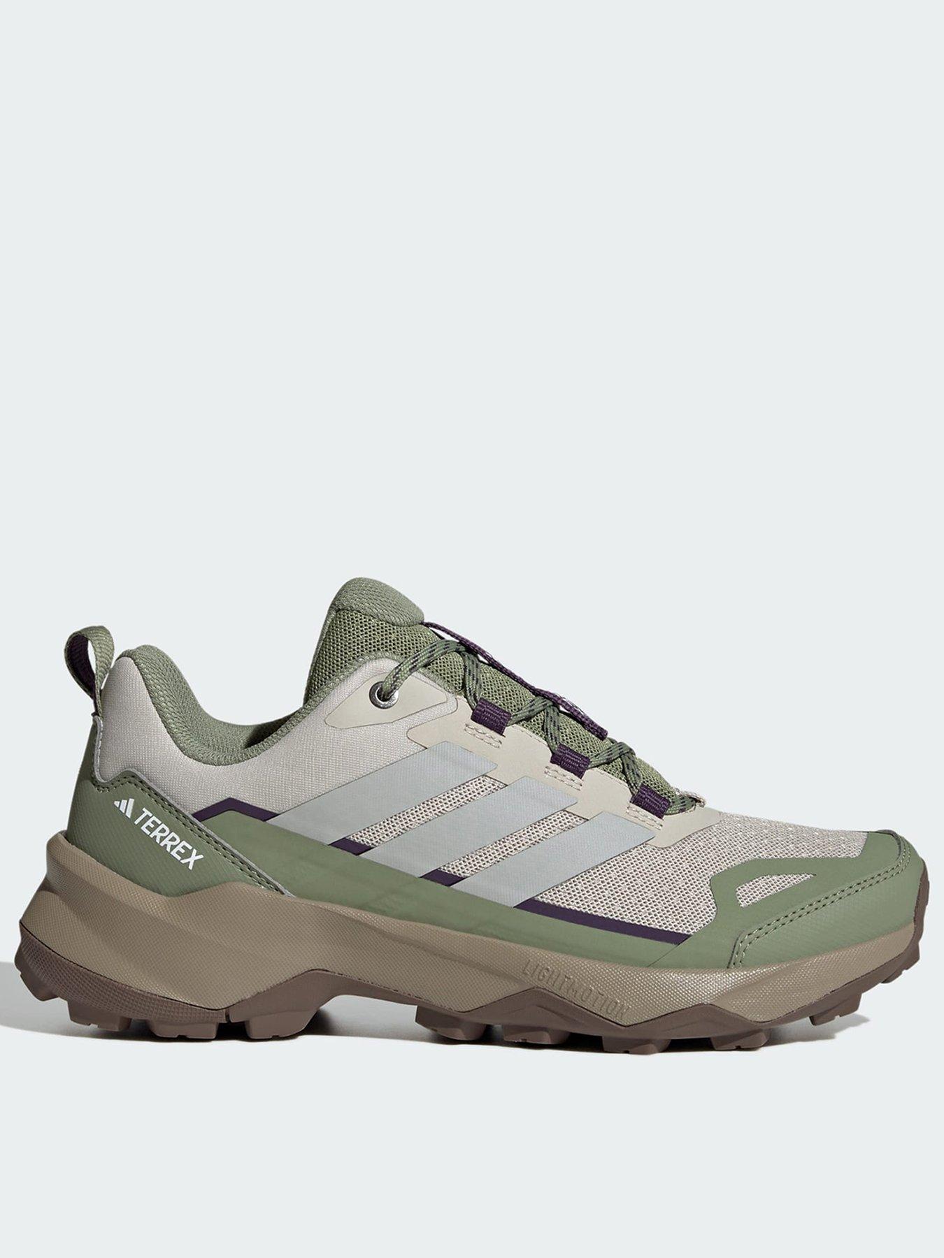 adidas Terrex Terrex Skychaser Ax5 Hiking Shoes