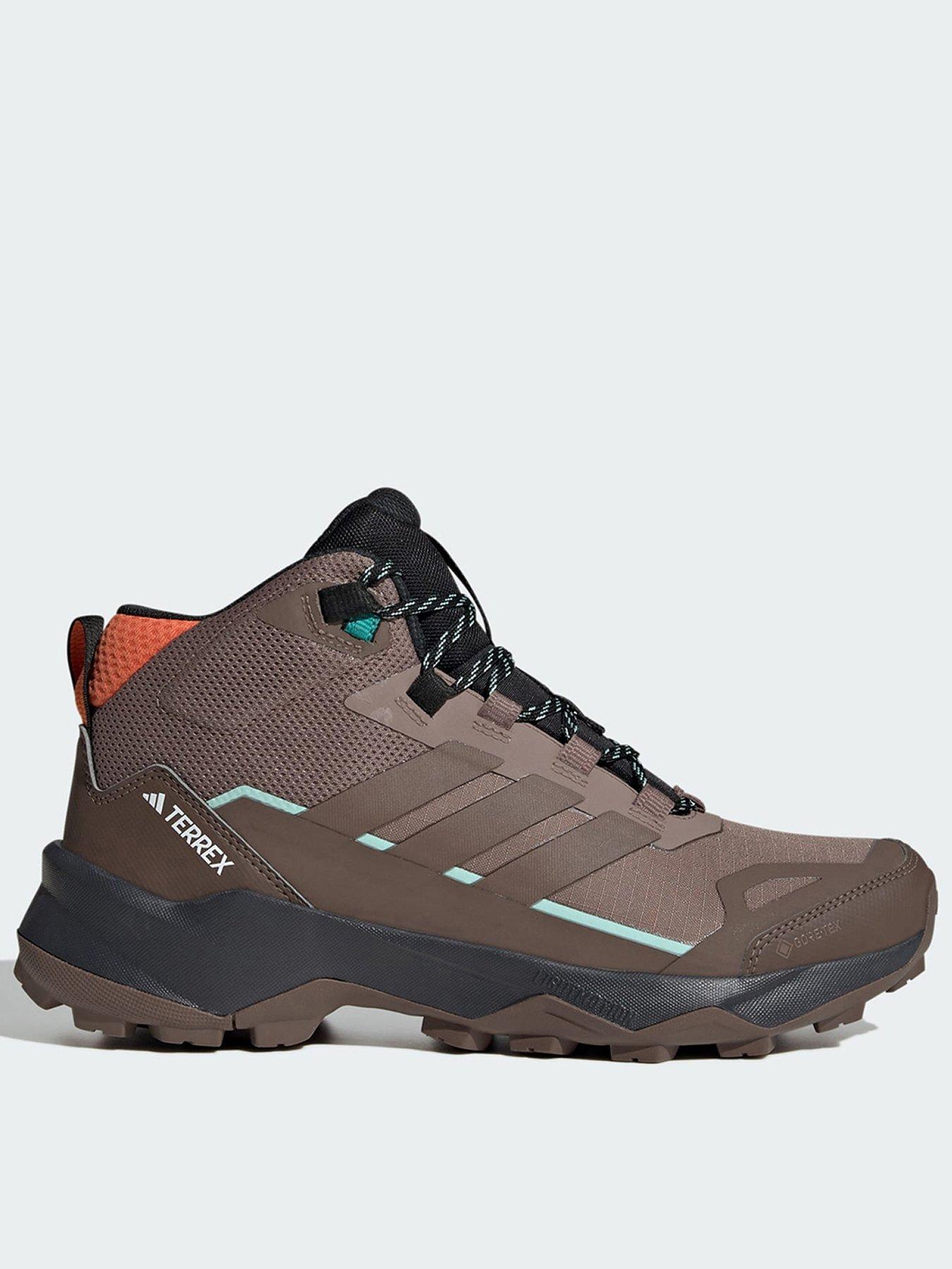 Image 1 of 7 of adidas Skychaser AX5 Mid Goretex Hiking Shoes